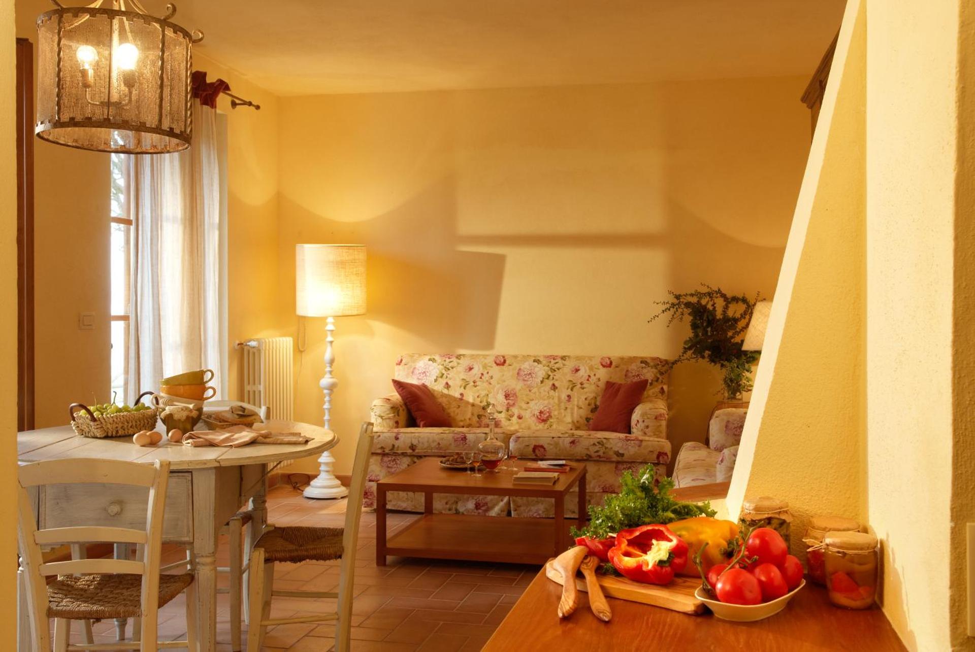 Borgo Di Pietrafitta Relais - Photo 21