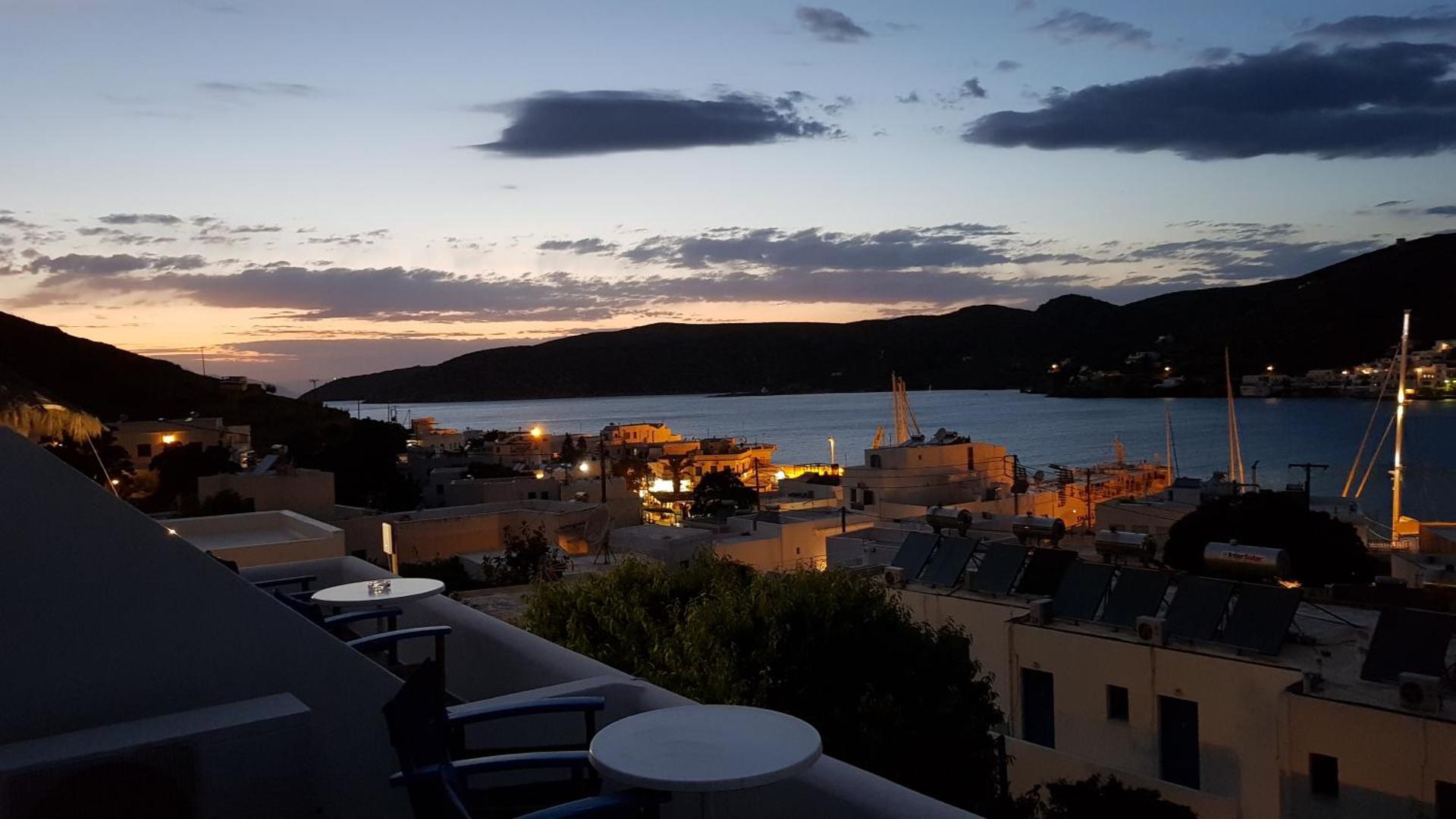 Pension The Big Blue - Photo 23