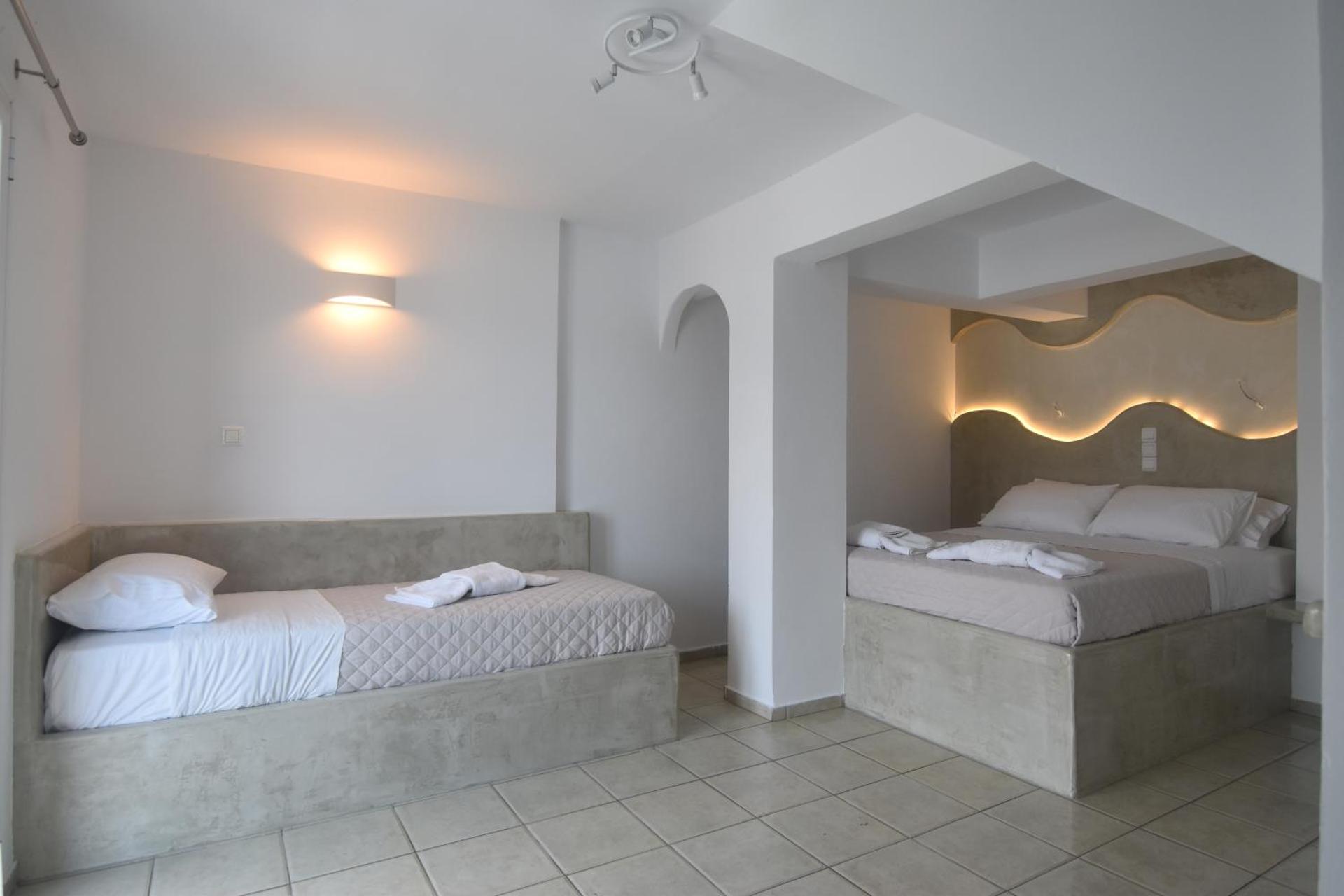 Pension The Big Blue - Photo 17