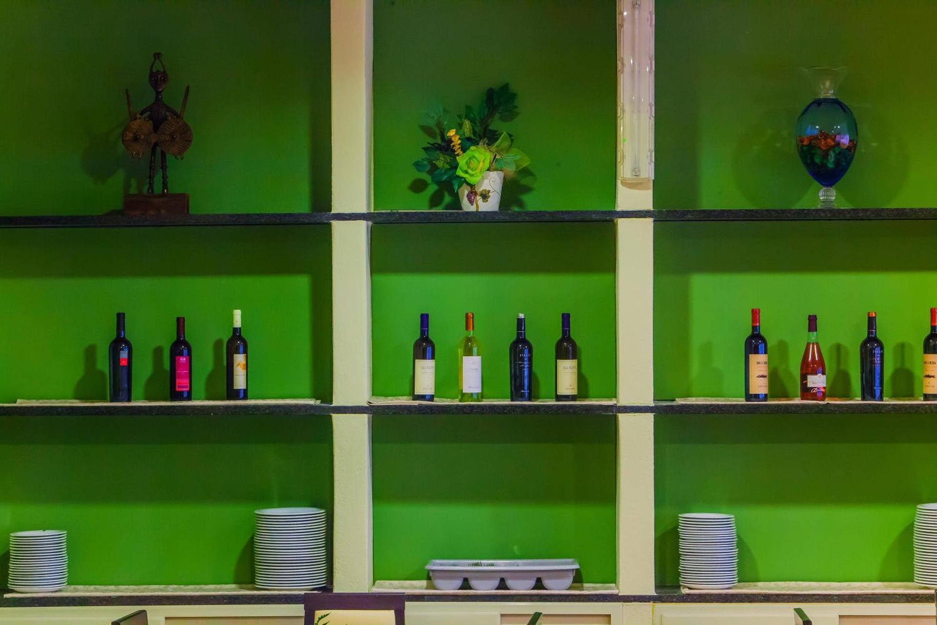 Hotel Quadrifoglio - Photo 8