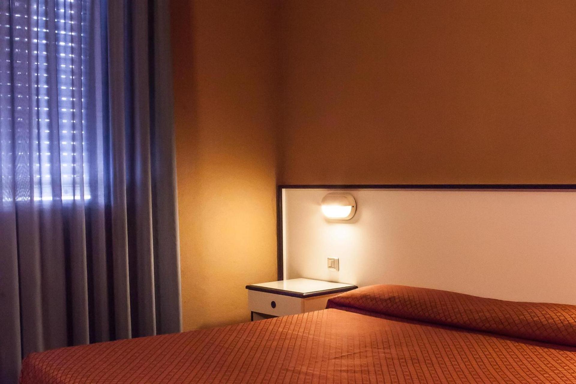 Hotel Quadrifoglio - Photo 43