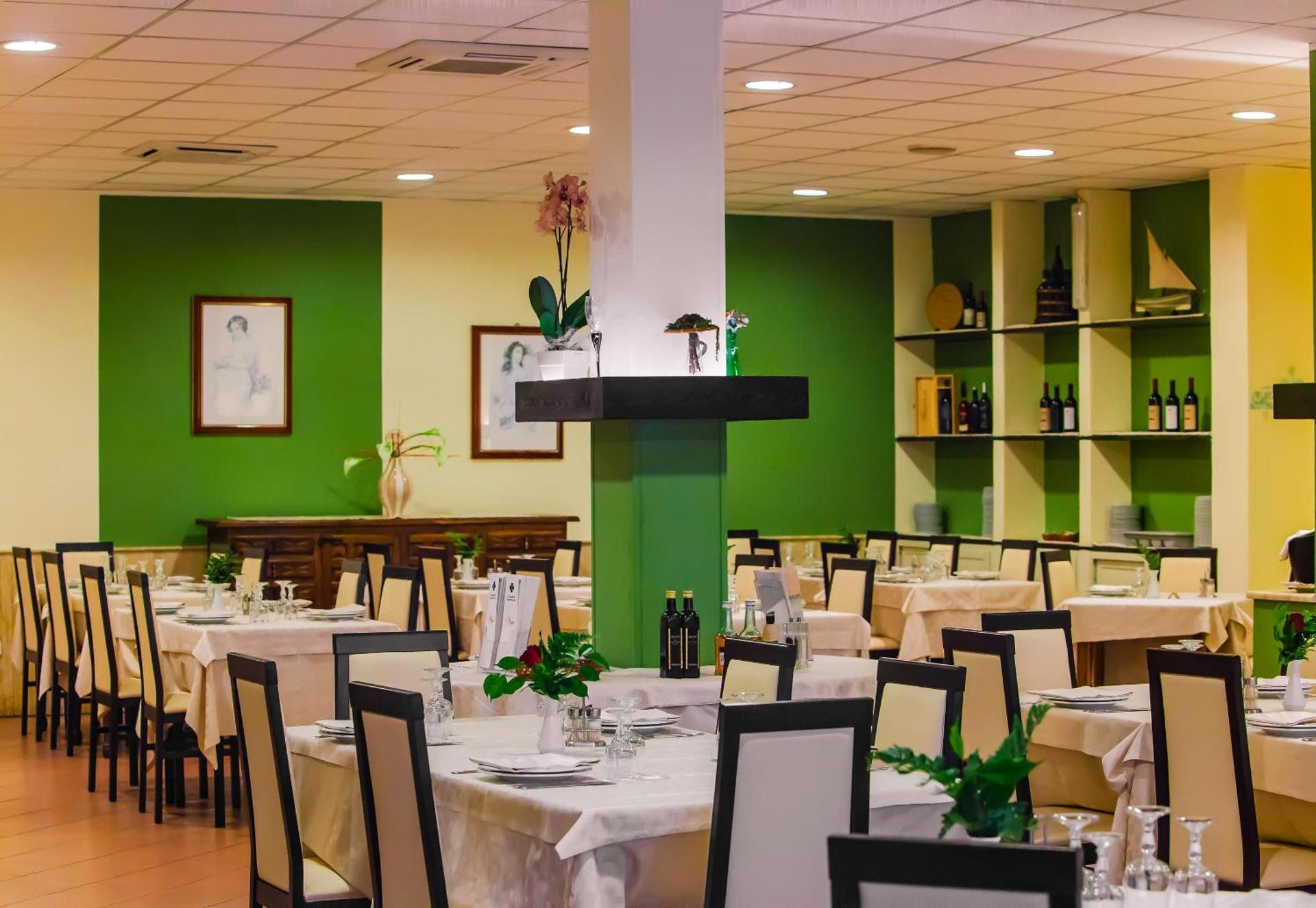 Hotel Quadrifoglio - Photo 72