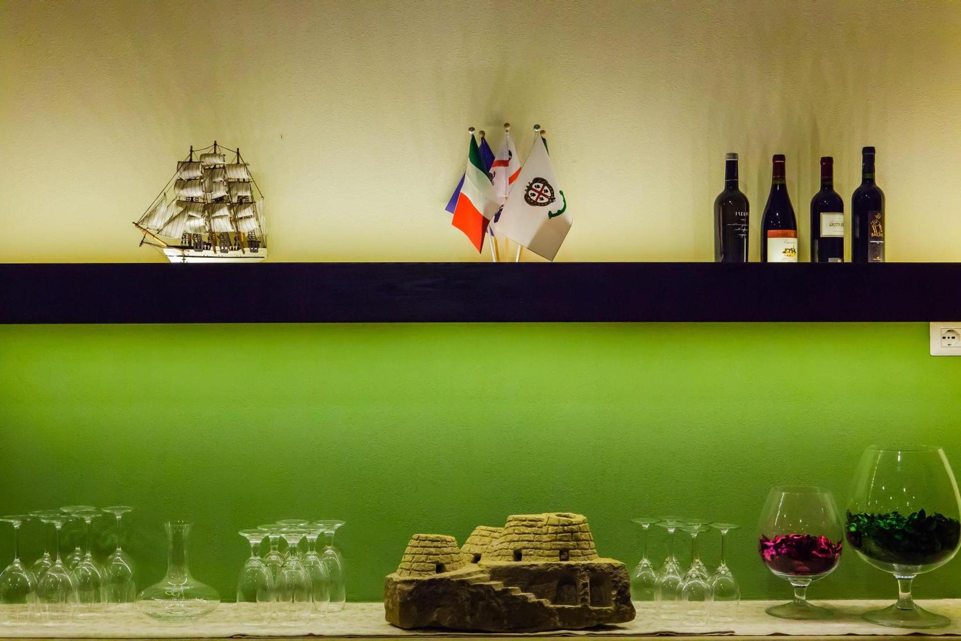 Hotel Quadrifoglio - Photo 11