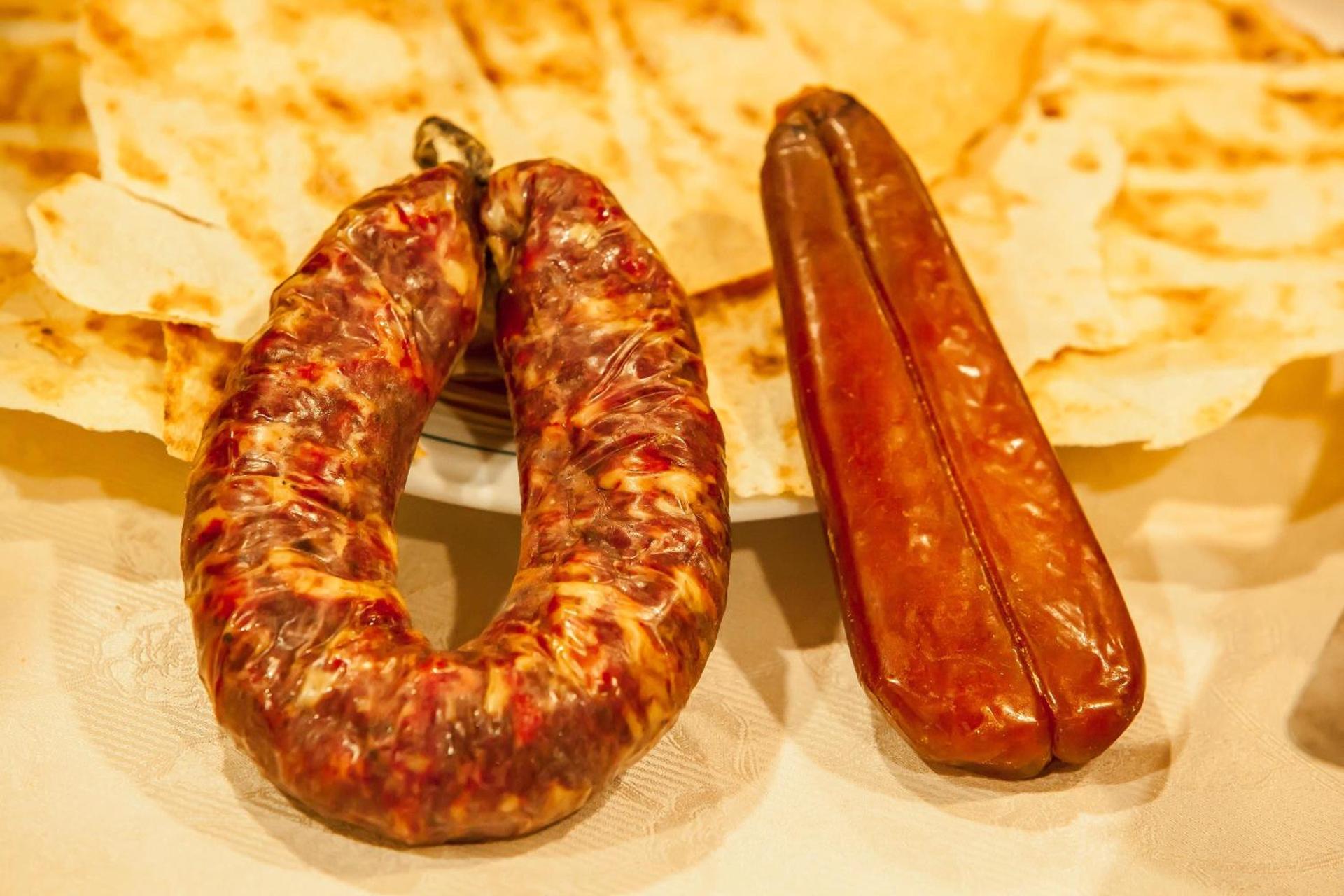 Hotel Quadrifoglio - Photo 37