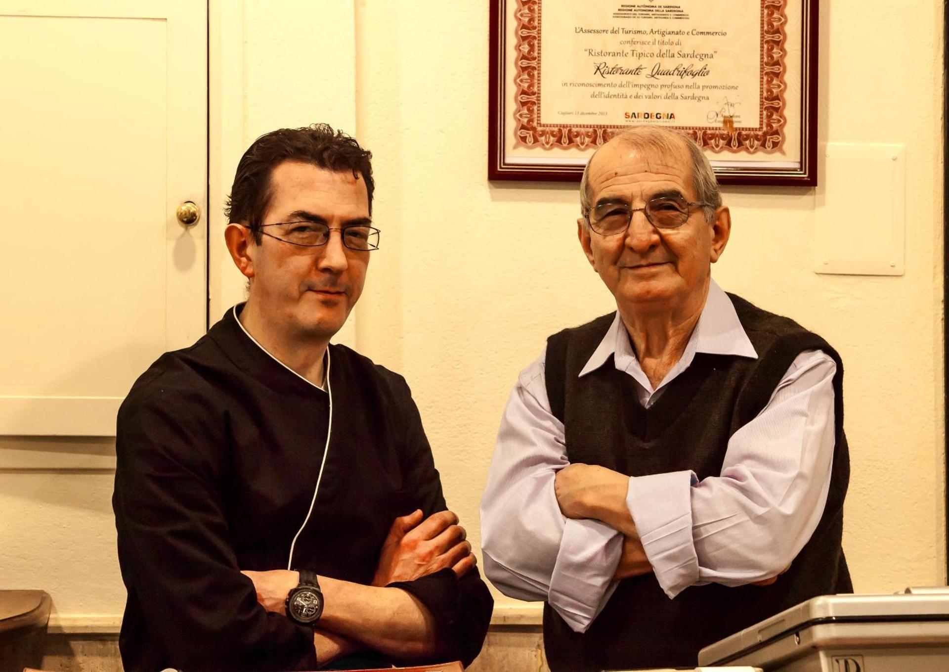 Hotel Quadrifoglio - Photo 14