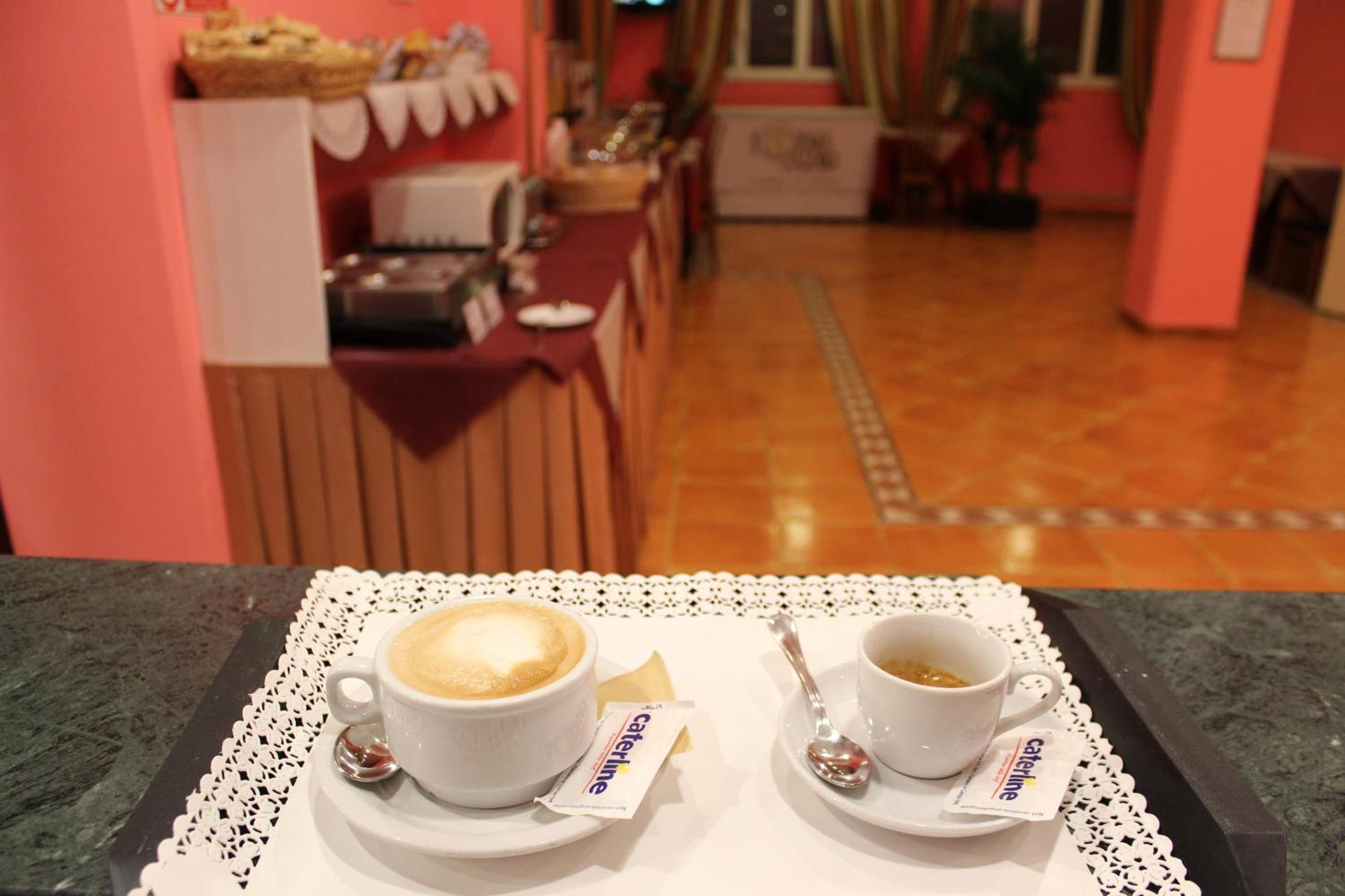 Hotel Rex Milano - Photo 58