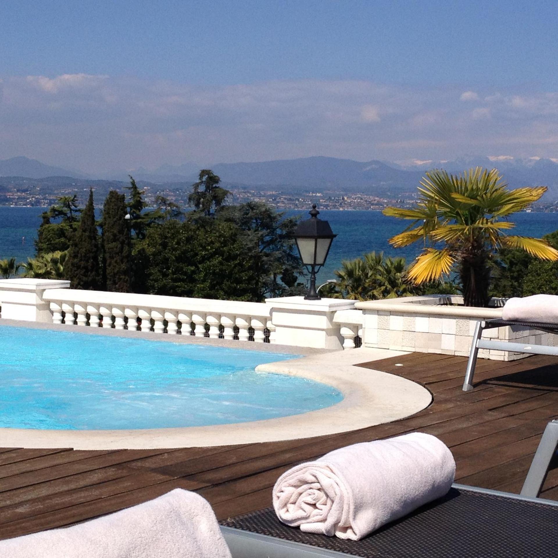 Palace Hotel Desenzano - Photo 15