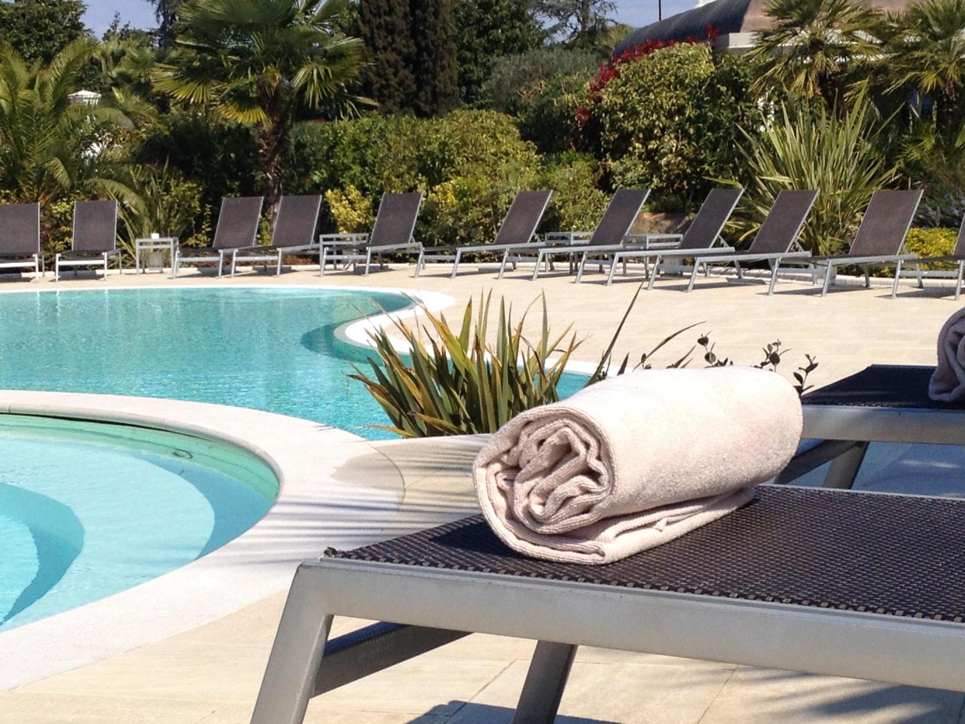 Palace Hotel Desenzano - Photo 42