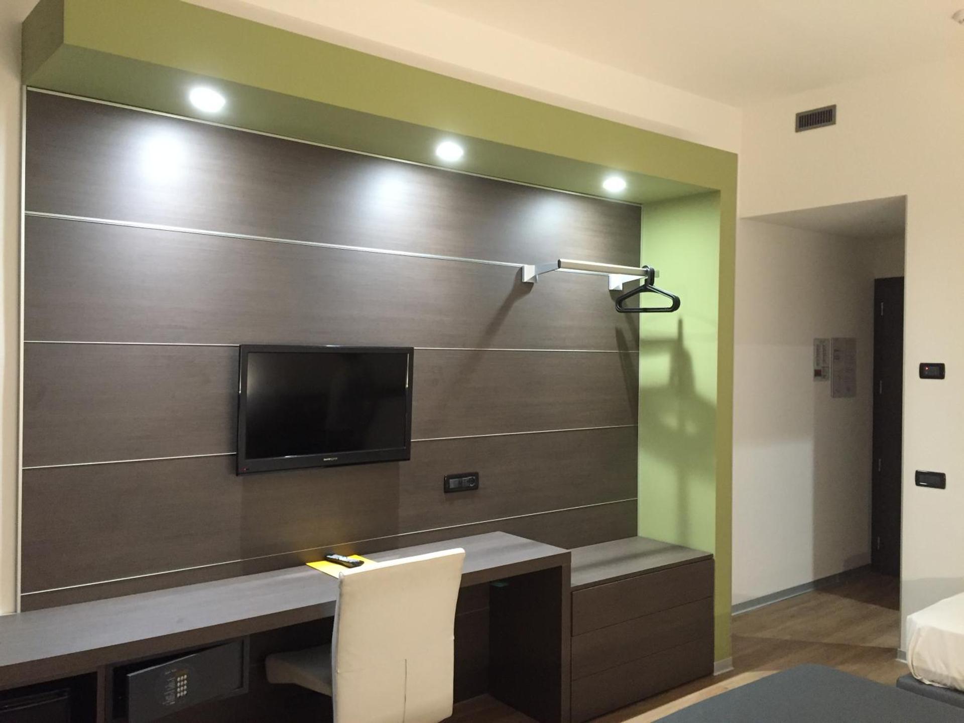 Hotel Al Cason - Photo 38