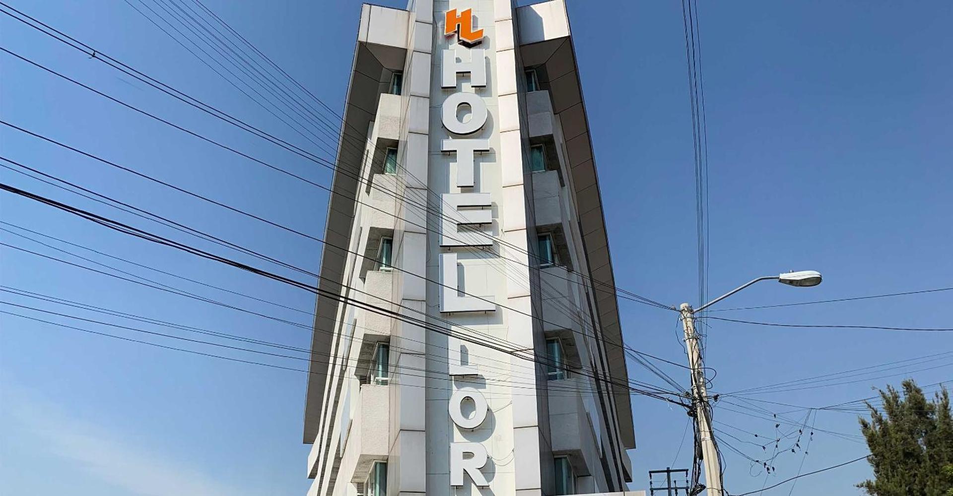 Hotel Lord - Photo 11