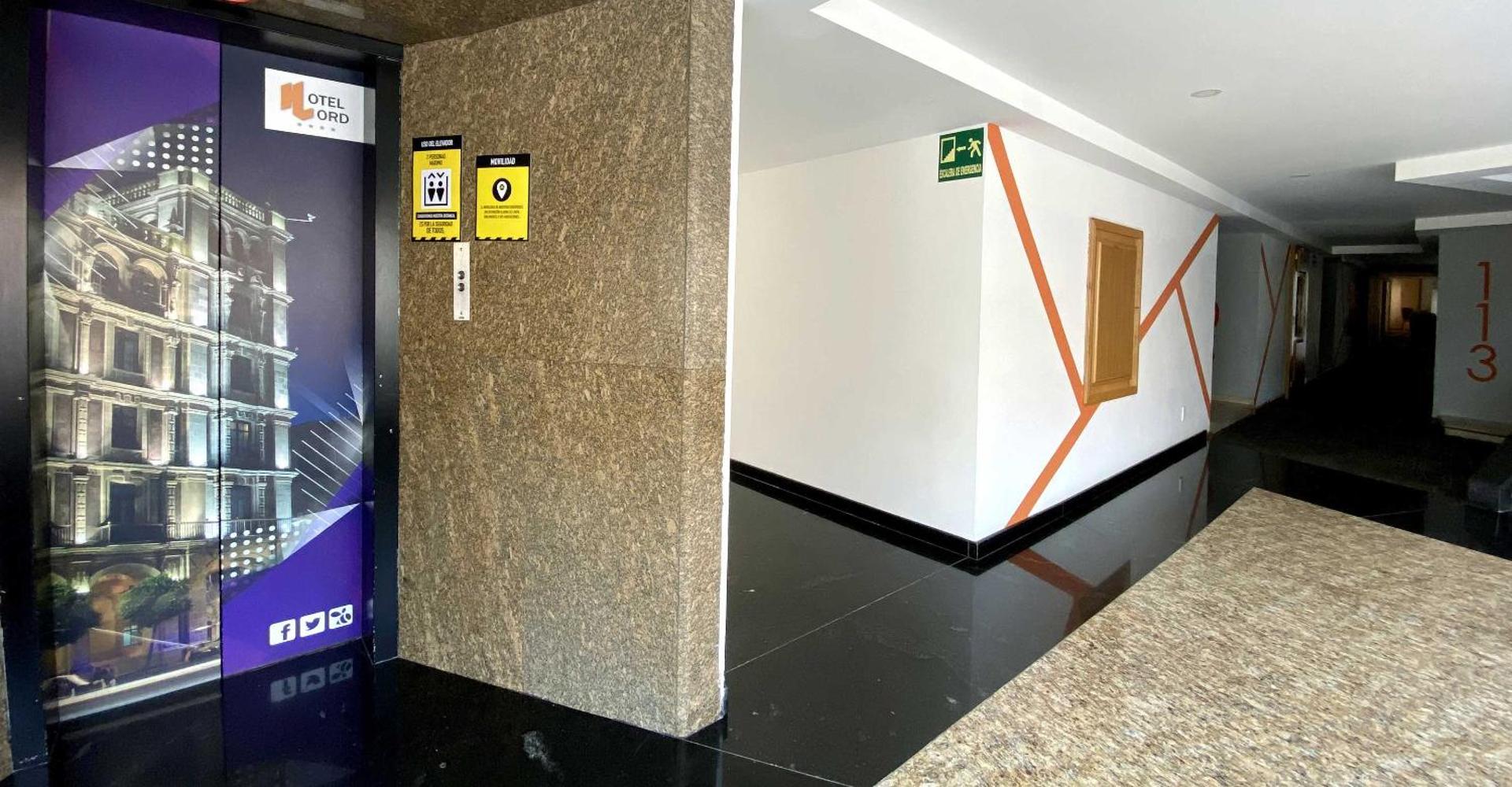 Hotel Lord - Photo 19