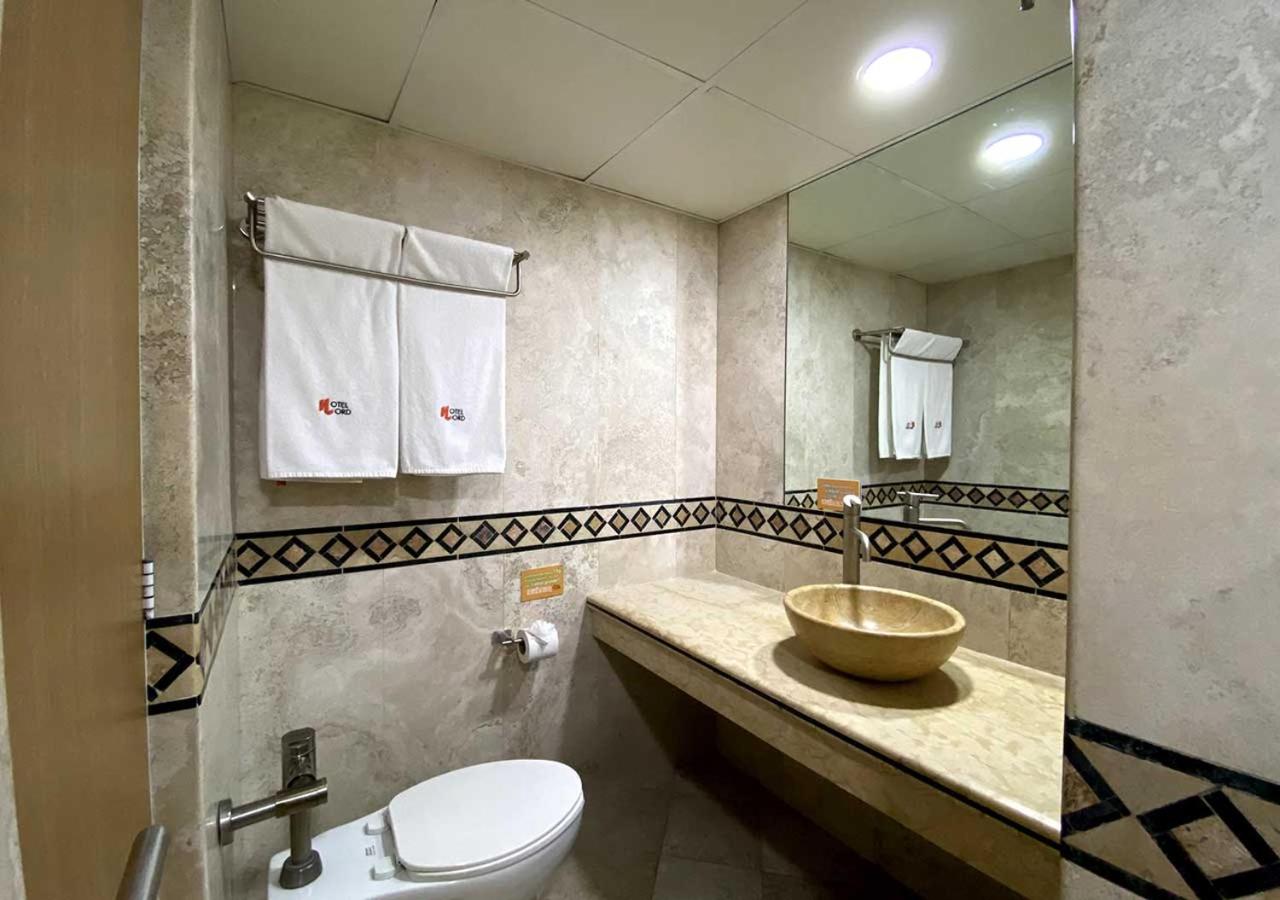 Hotel Lord - Photo 26