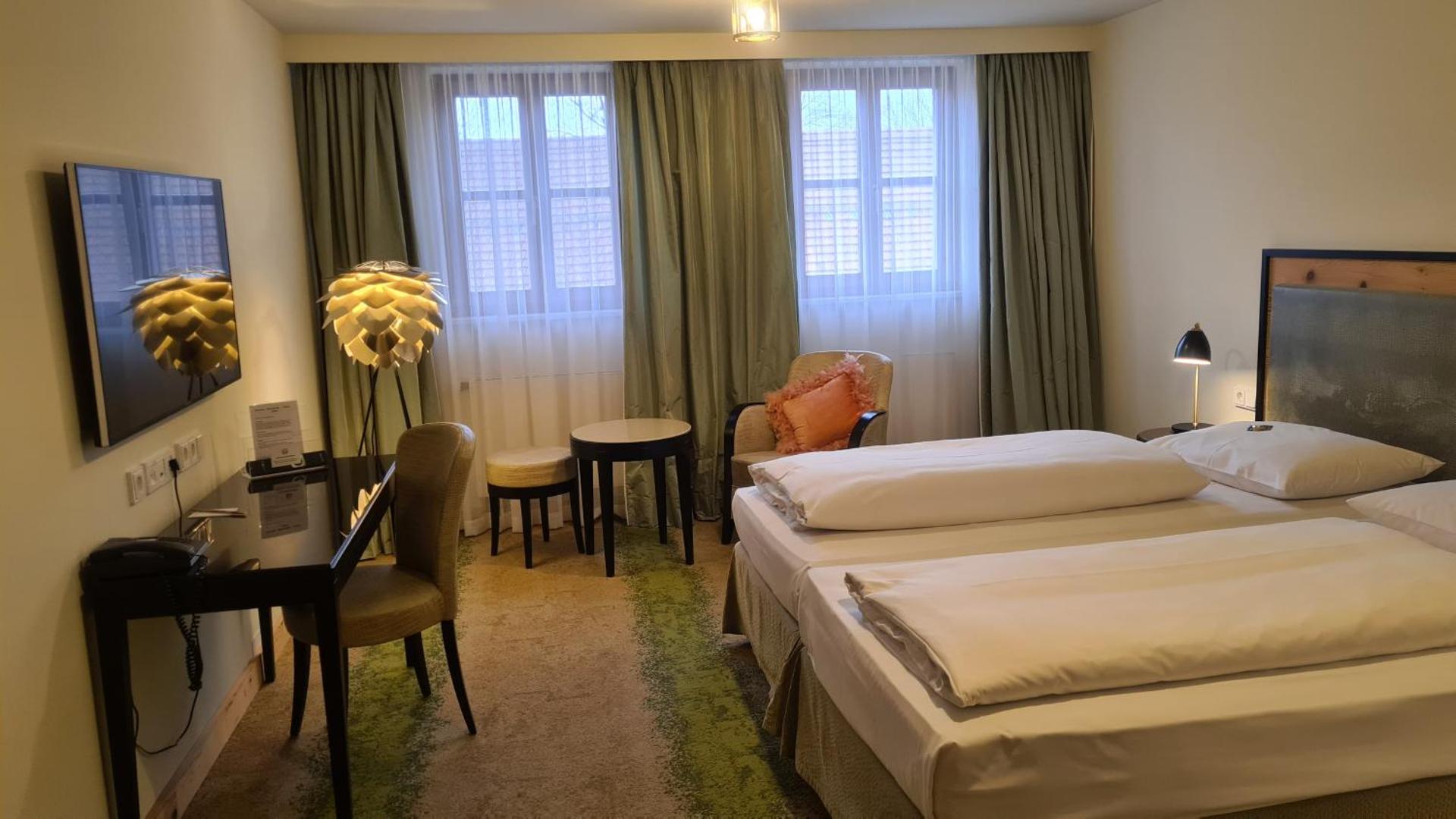 Hotel Lechnerhof Unterföhring - Photo 58