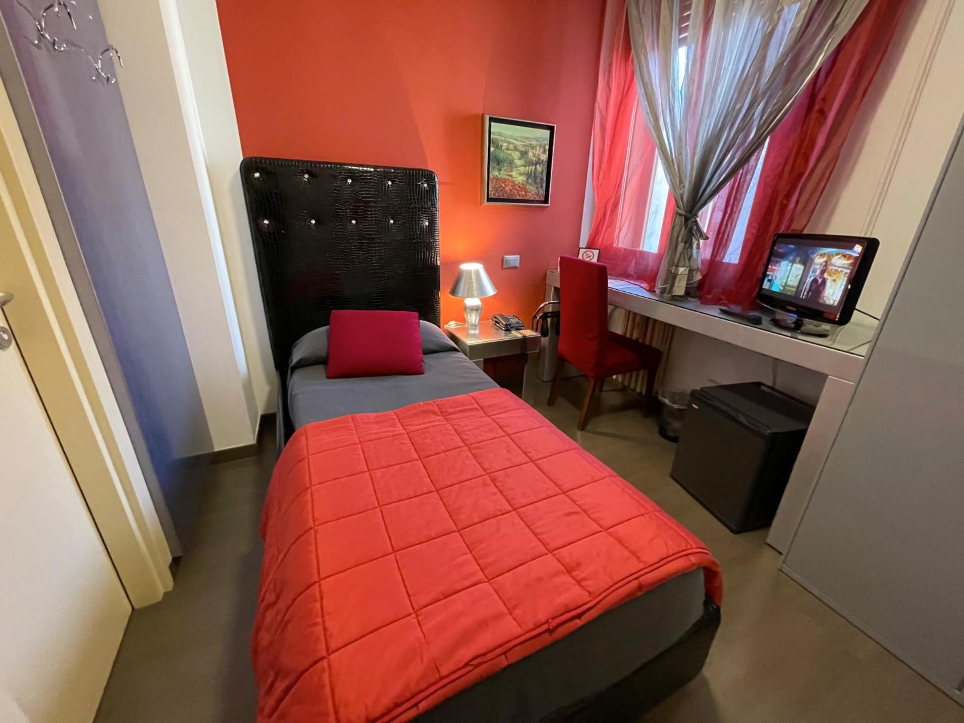 Hotel Continentale - Photo 153