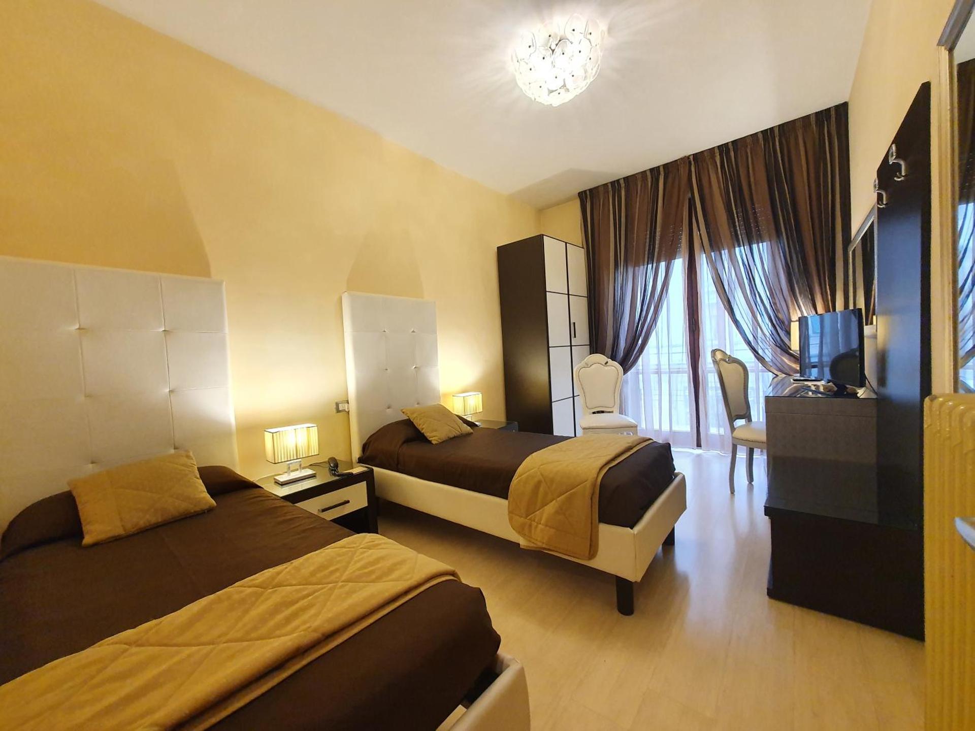 Hotel Continentale - Photo 154