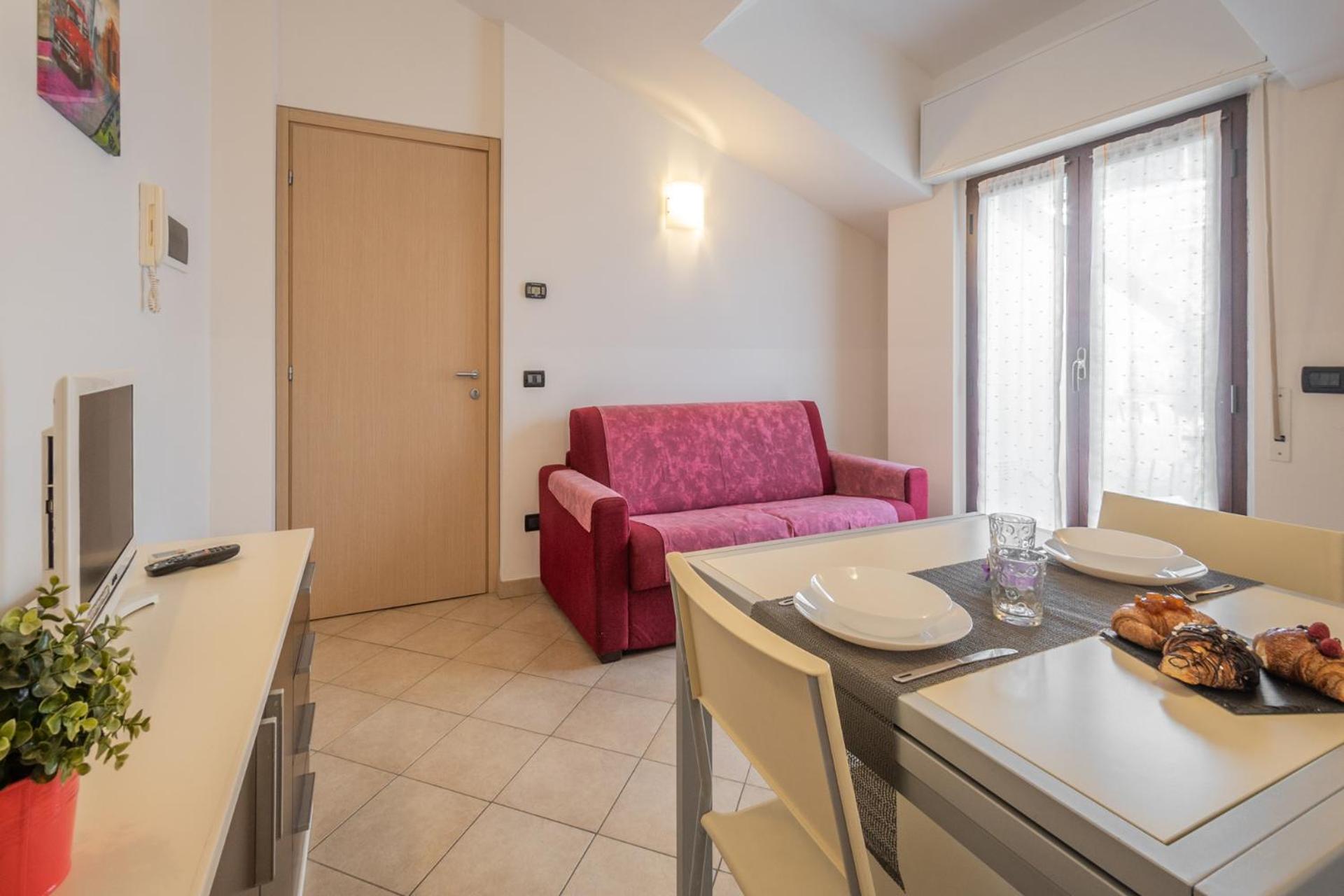 Residence Holidays - Photo 122