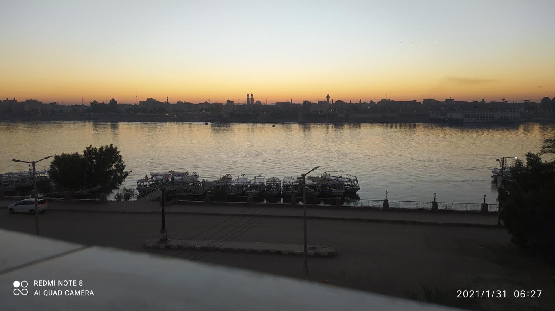 El Mesala Hotel - Photo 85