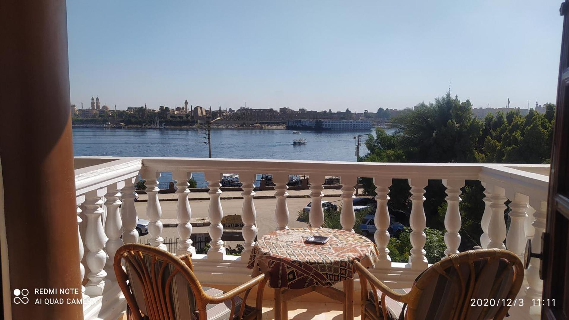 El Mesala Hotel - Photo 7