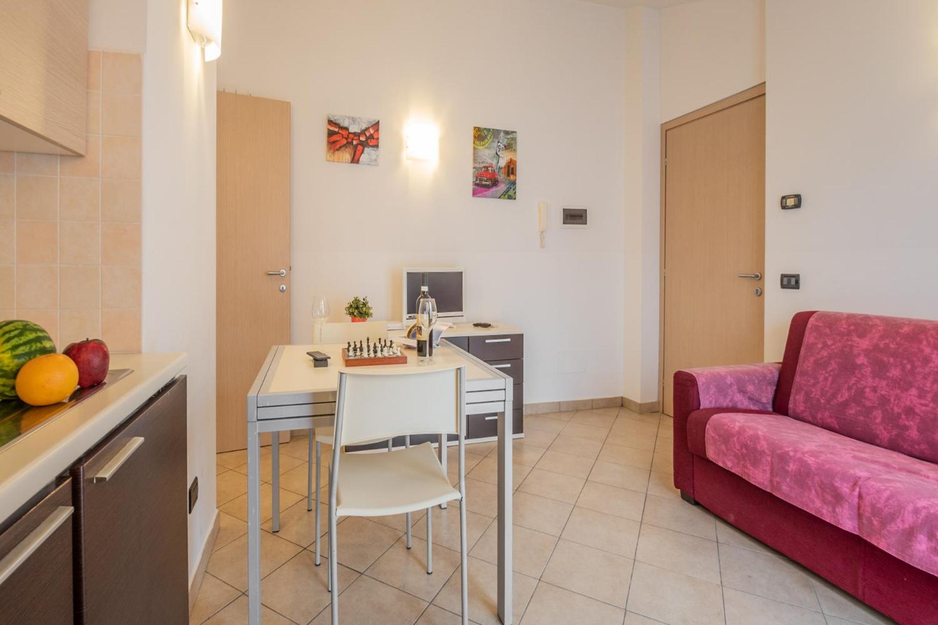 Residence Holidays - Photo 130