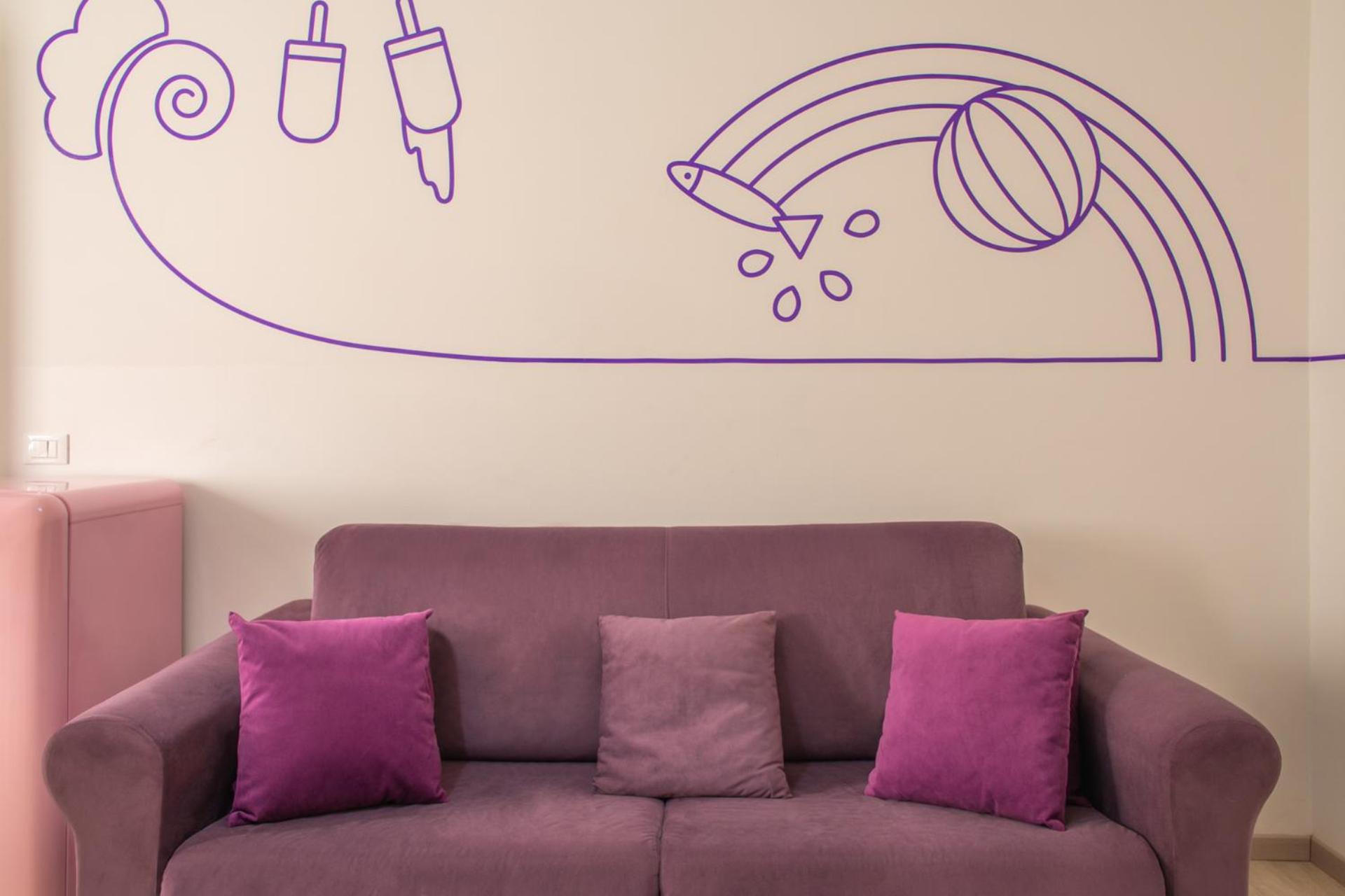 Residence Holidays - Photo 27