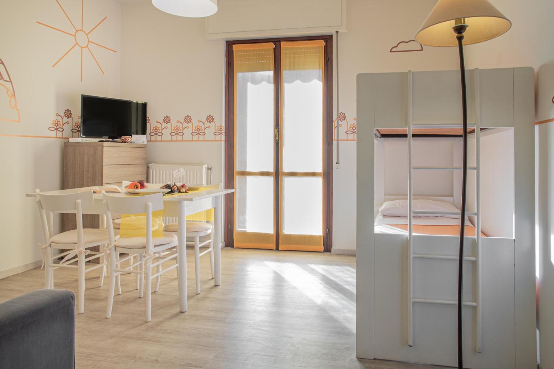 Residence Holidays - Photo 4