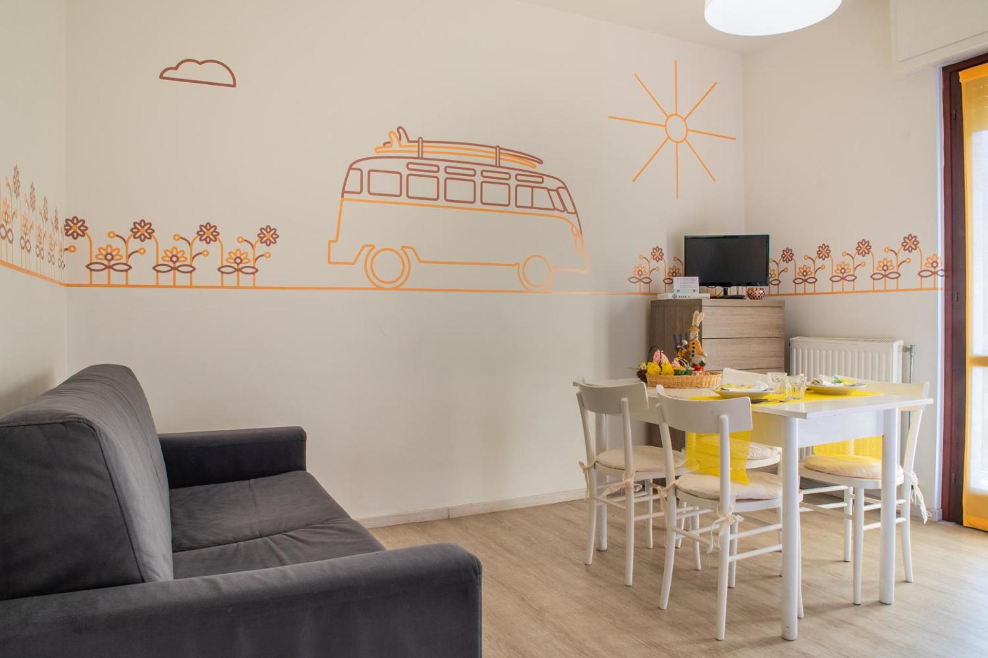 Residence Holidays - Photo 6