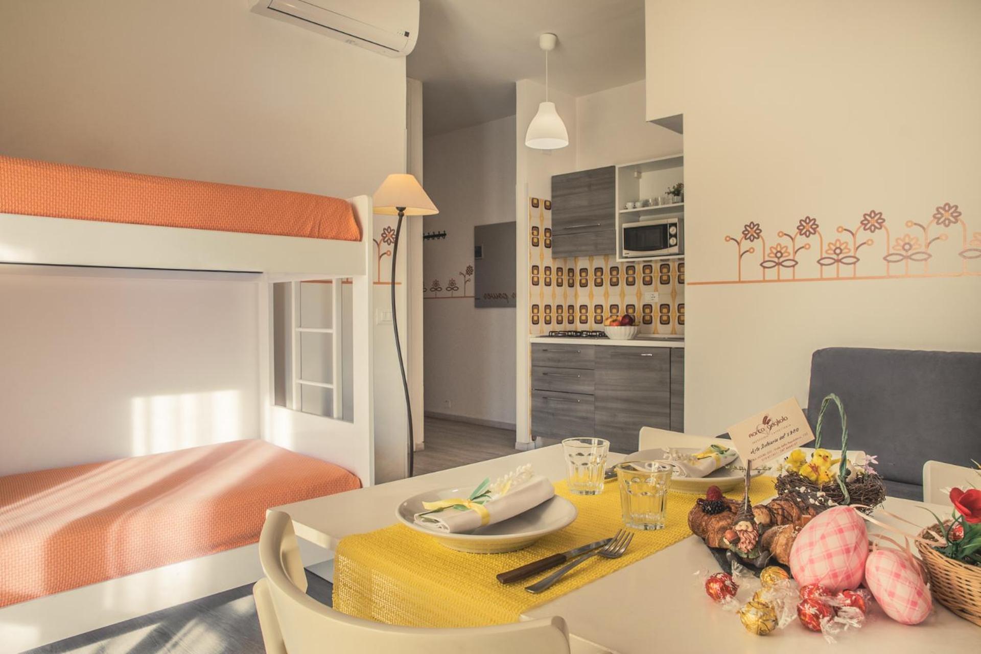 Residence Holidays - Photo 7