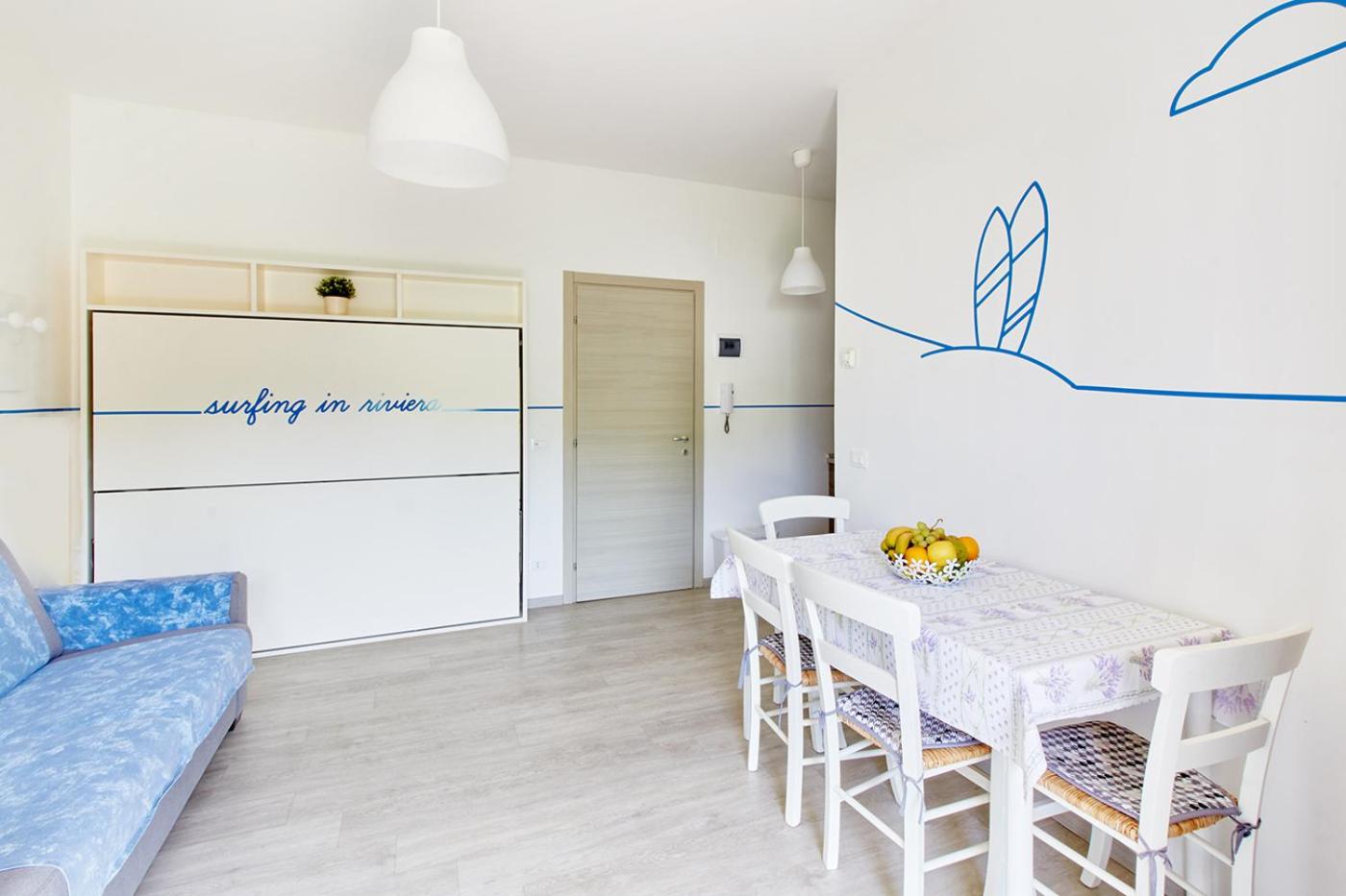 Residence Holidays - Photo 14