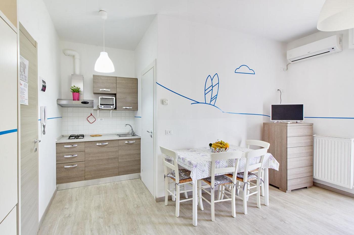 Residence Holidays - Photo 17