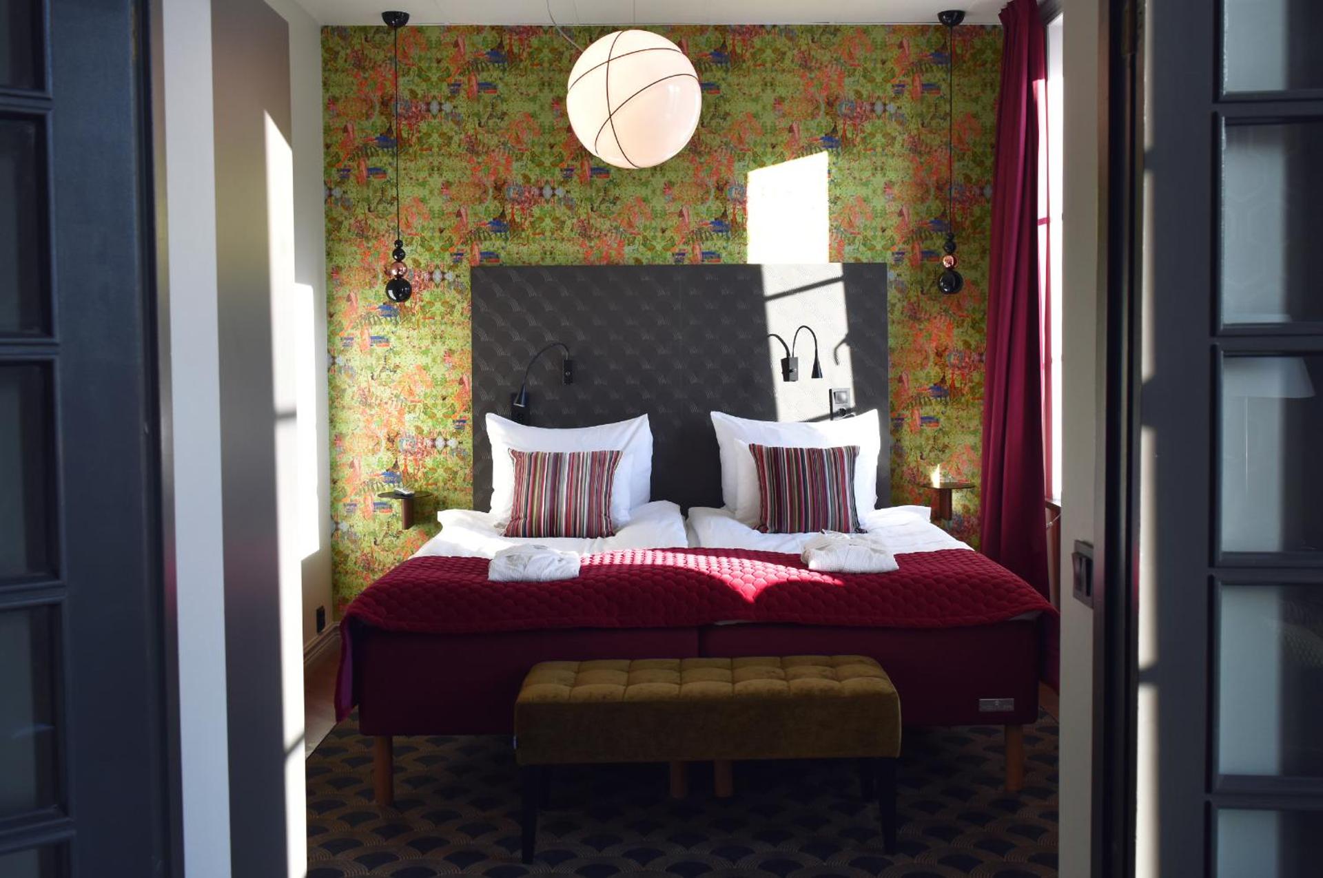 ProfilHotels Opera - Photo 58