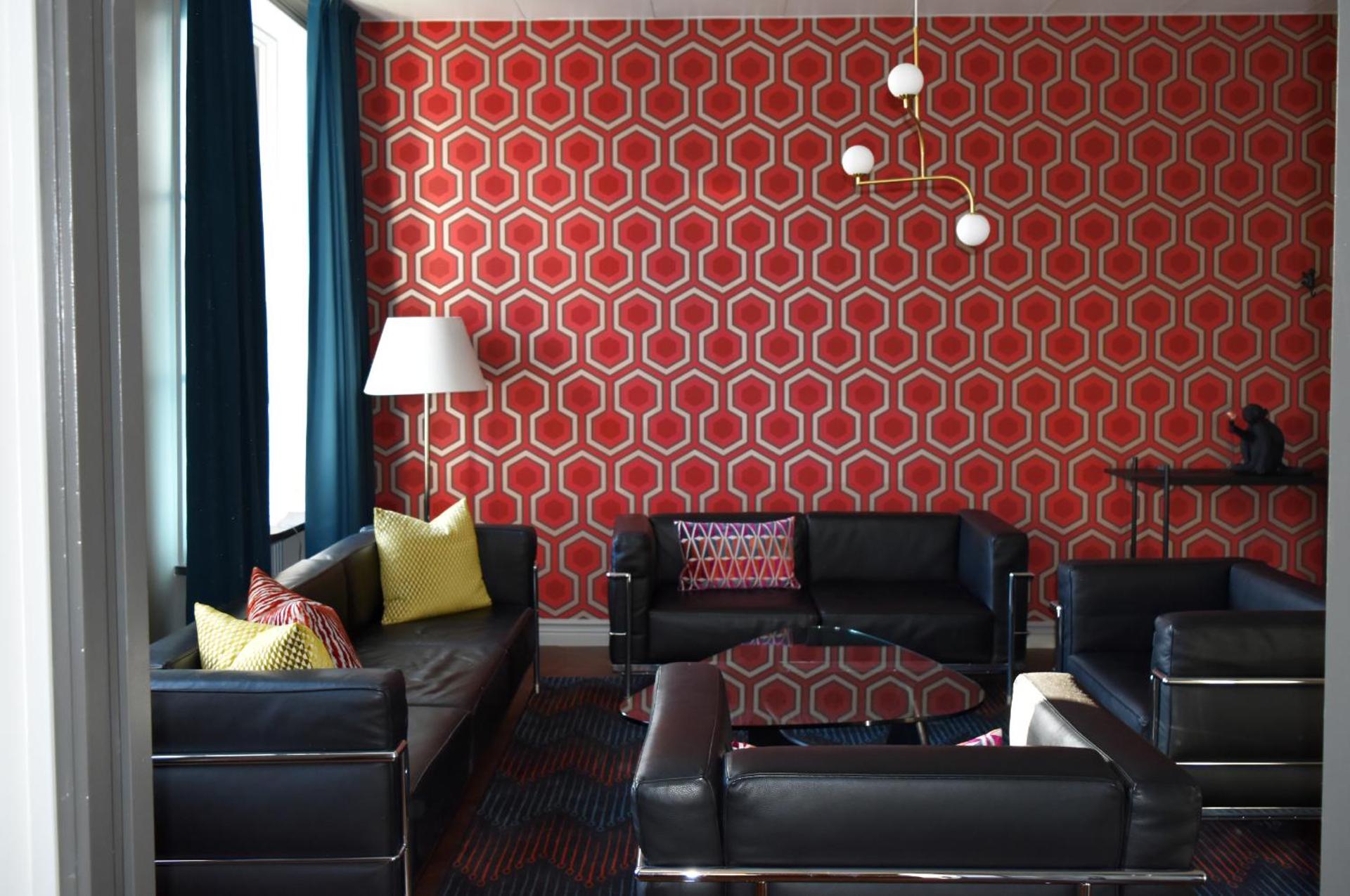 ProfilHotels Opera - Photo 69