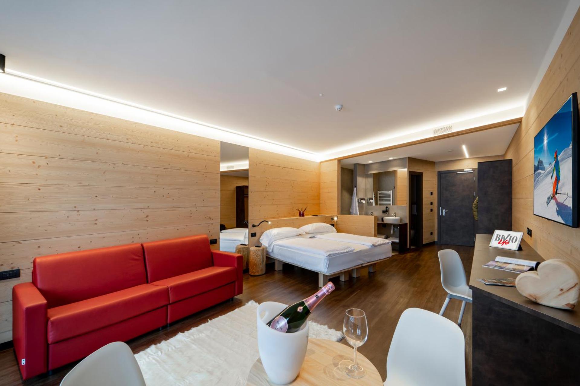 Alpen Resort Bivio - Photo 38