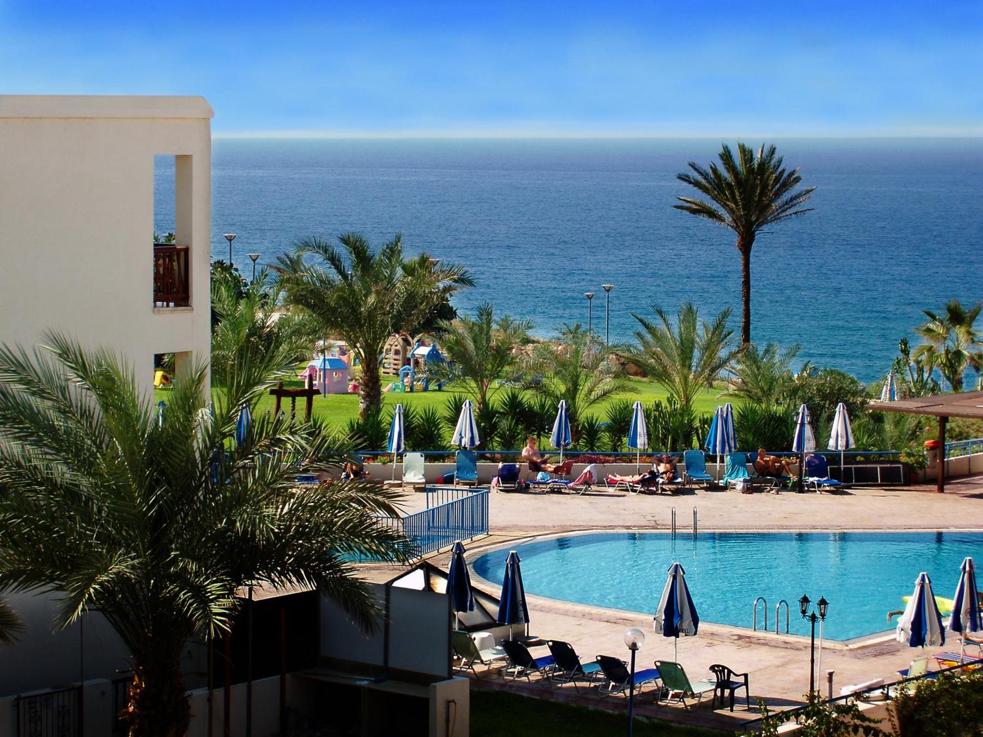 Helios Bay Hotel and Suites - Photo 132