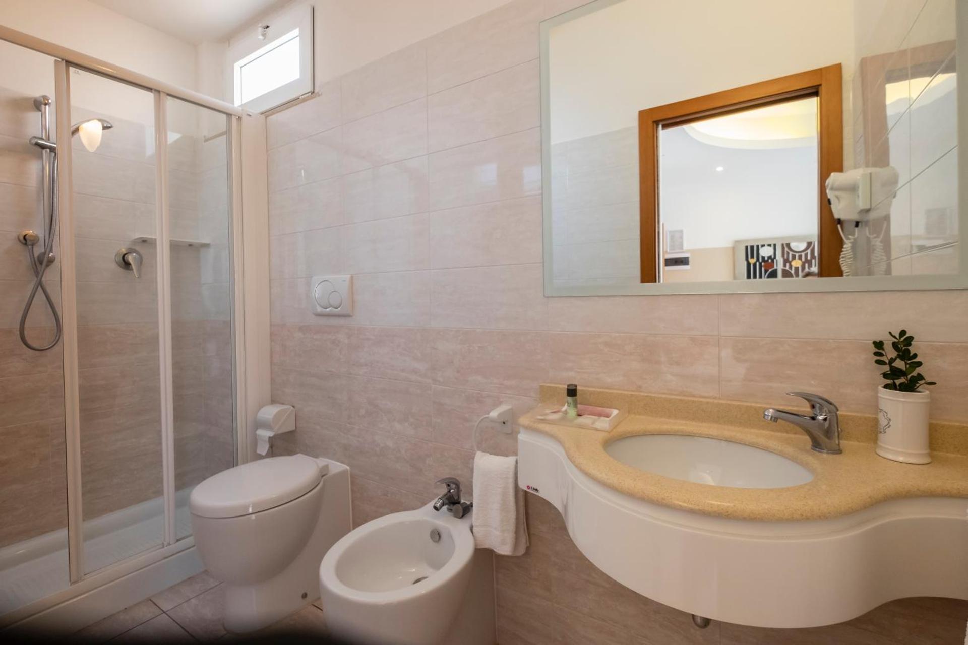 Hotel Stella D'Oro - Photo 82