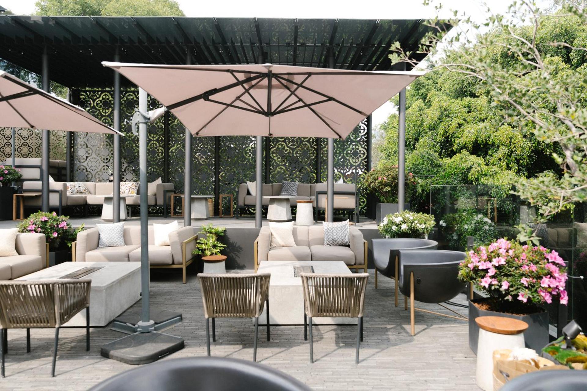 Brick Hotel Mexico City - Small Luxury Hotels of the World - Photo 55