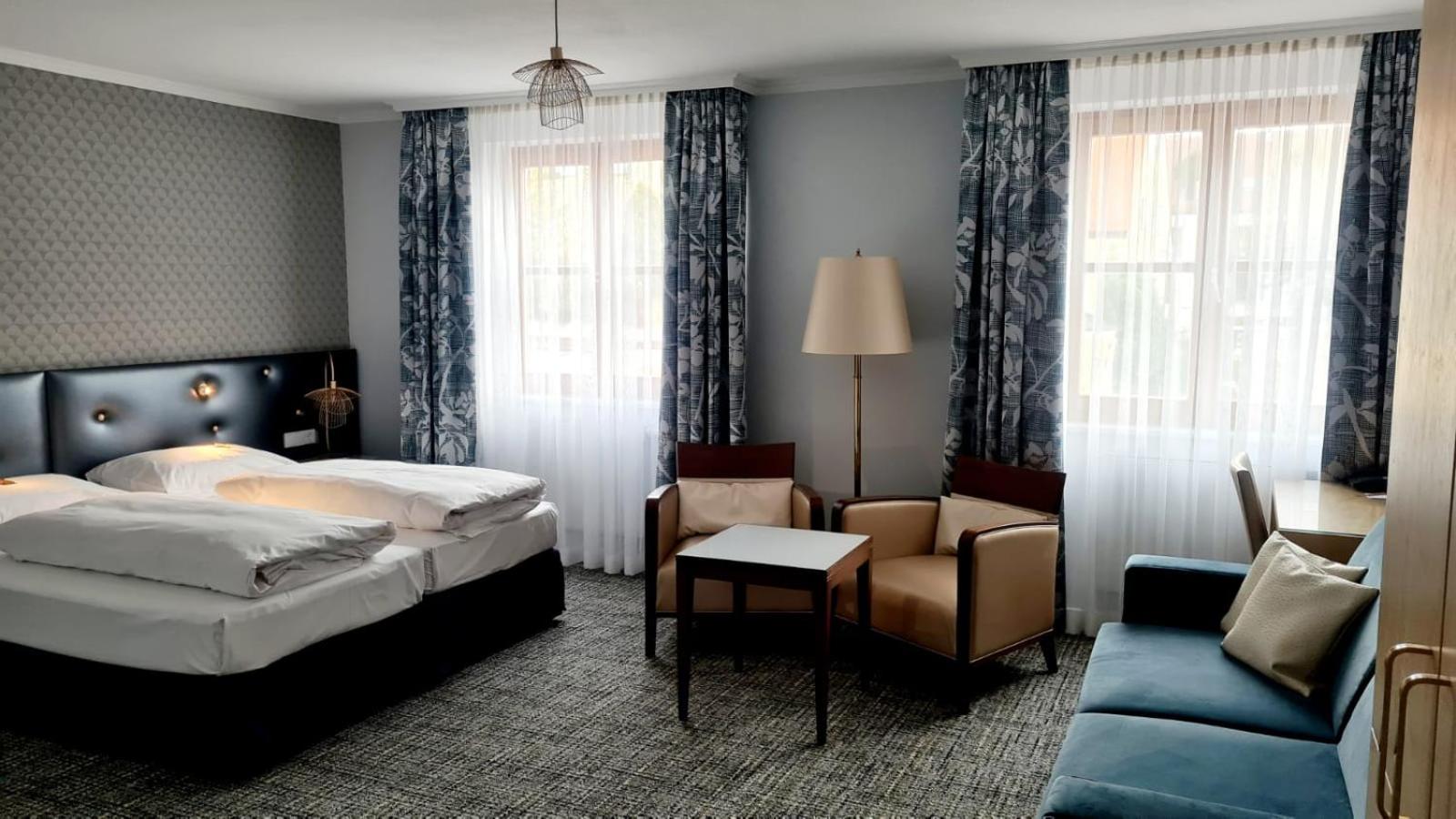 Hotel Lechnerhof Unterföhring - Photo 38