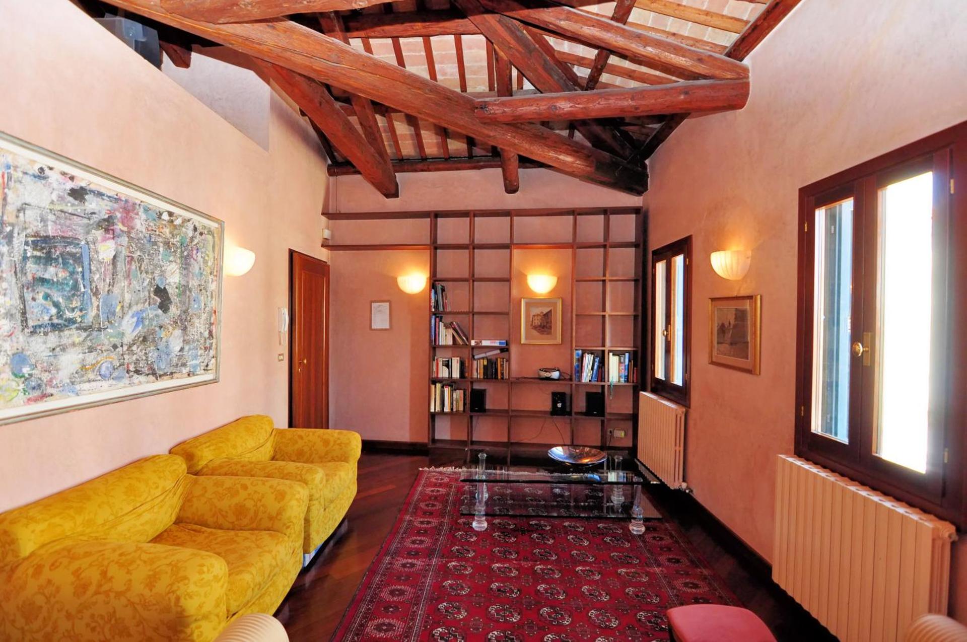 Casa Dei Pittori Venice Apartments - Photo 68