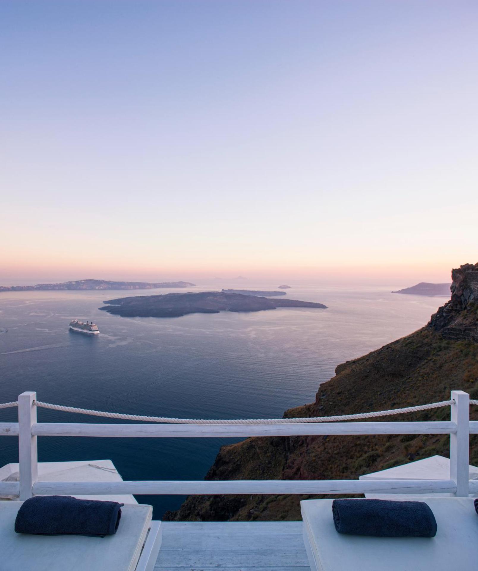 On The Rocks - Small Luxury Hotels of the World - Photo 34