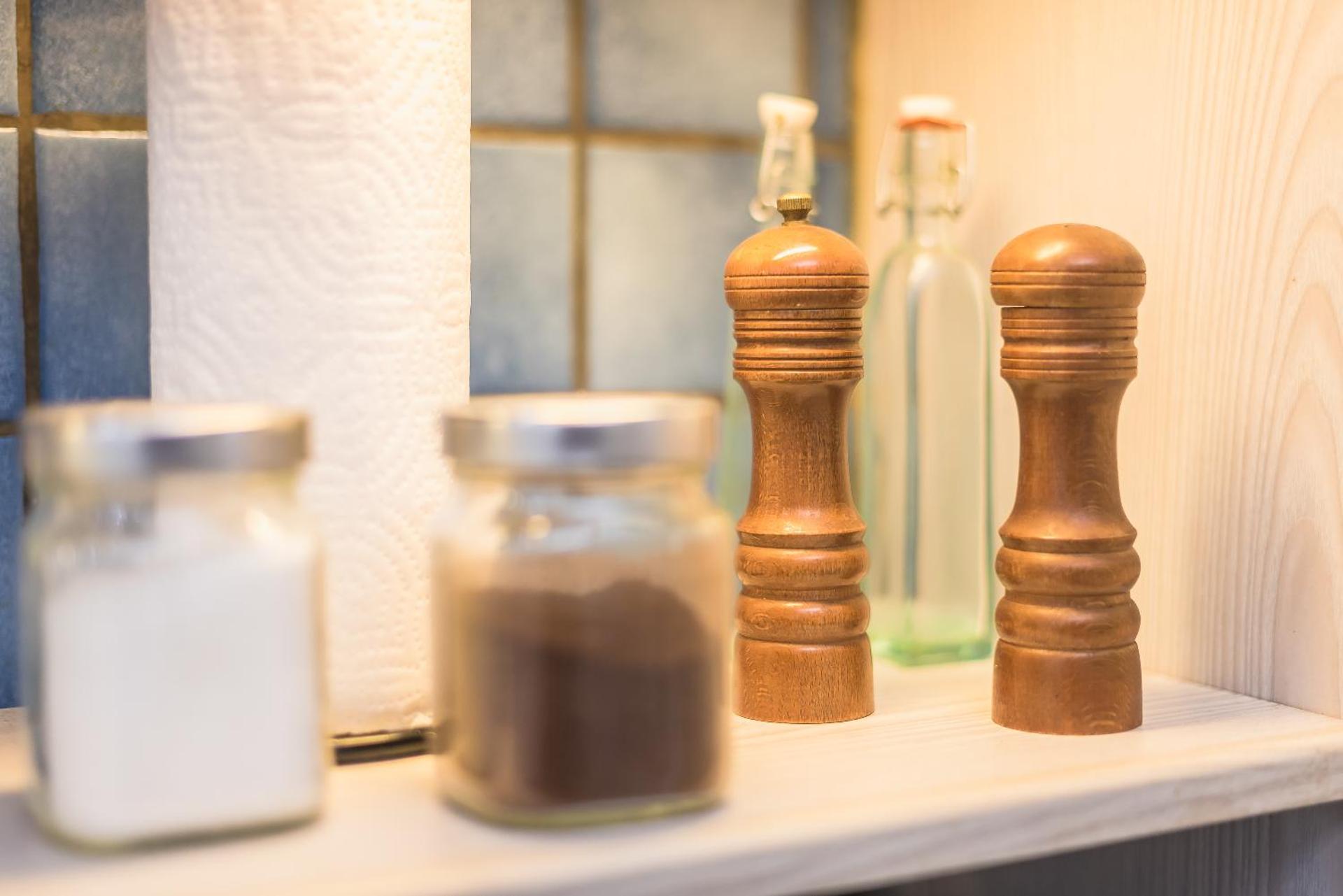 Amazing Apartment Pallini - Near Airport & Metro - Photo 5