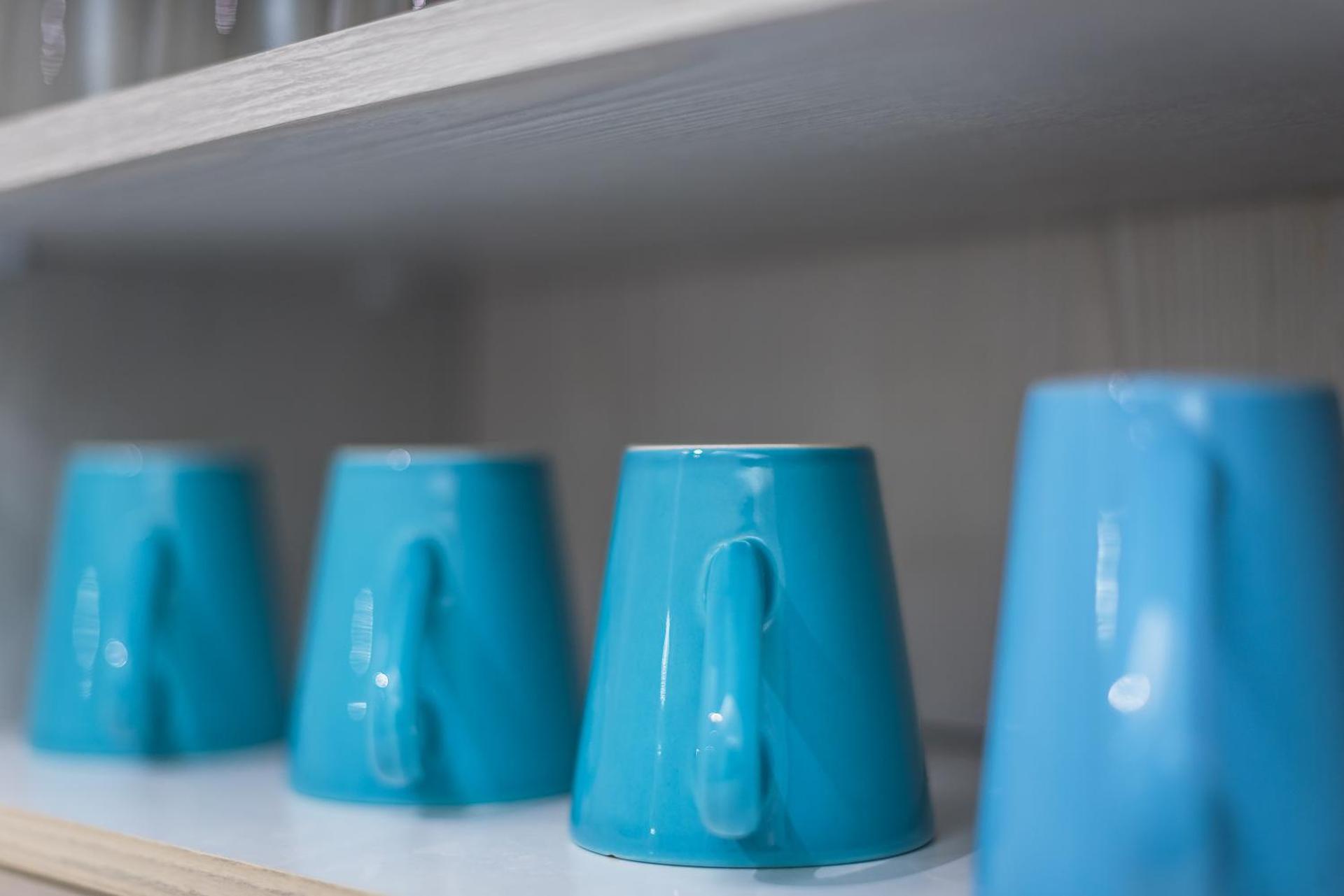 Amazing Apartment Pallini - Near Airport & Metro - Photo 8