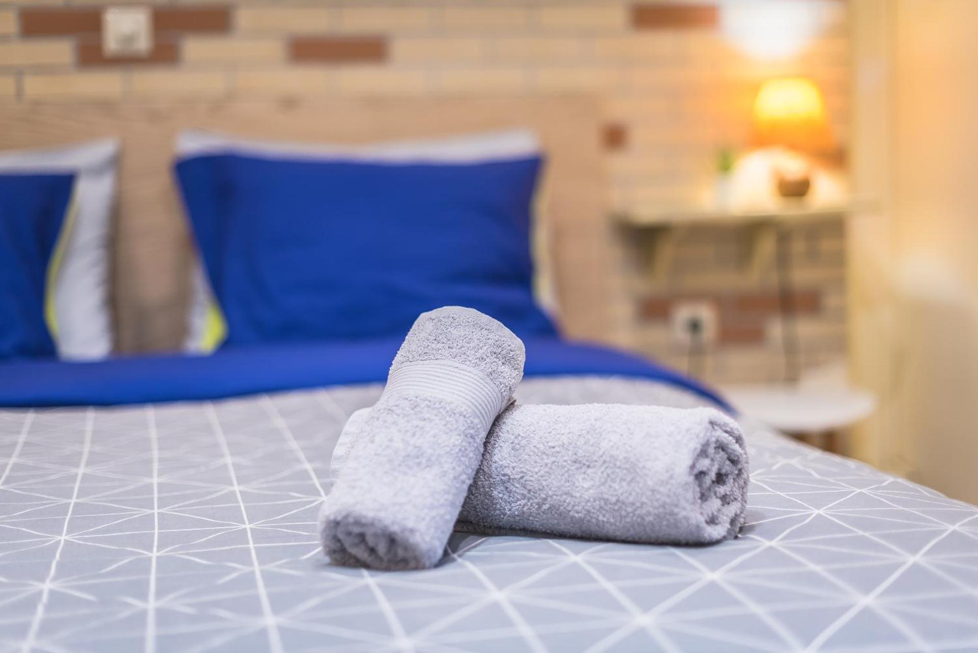 Amazing Apartment Pallini - Near Airport & Metro - Photo 39