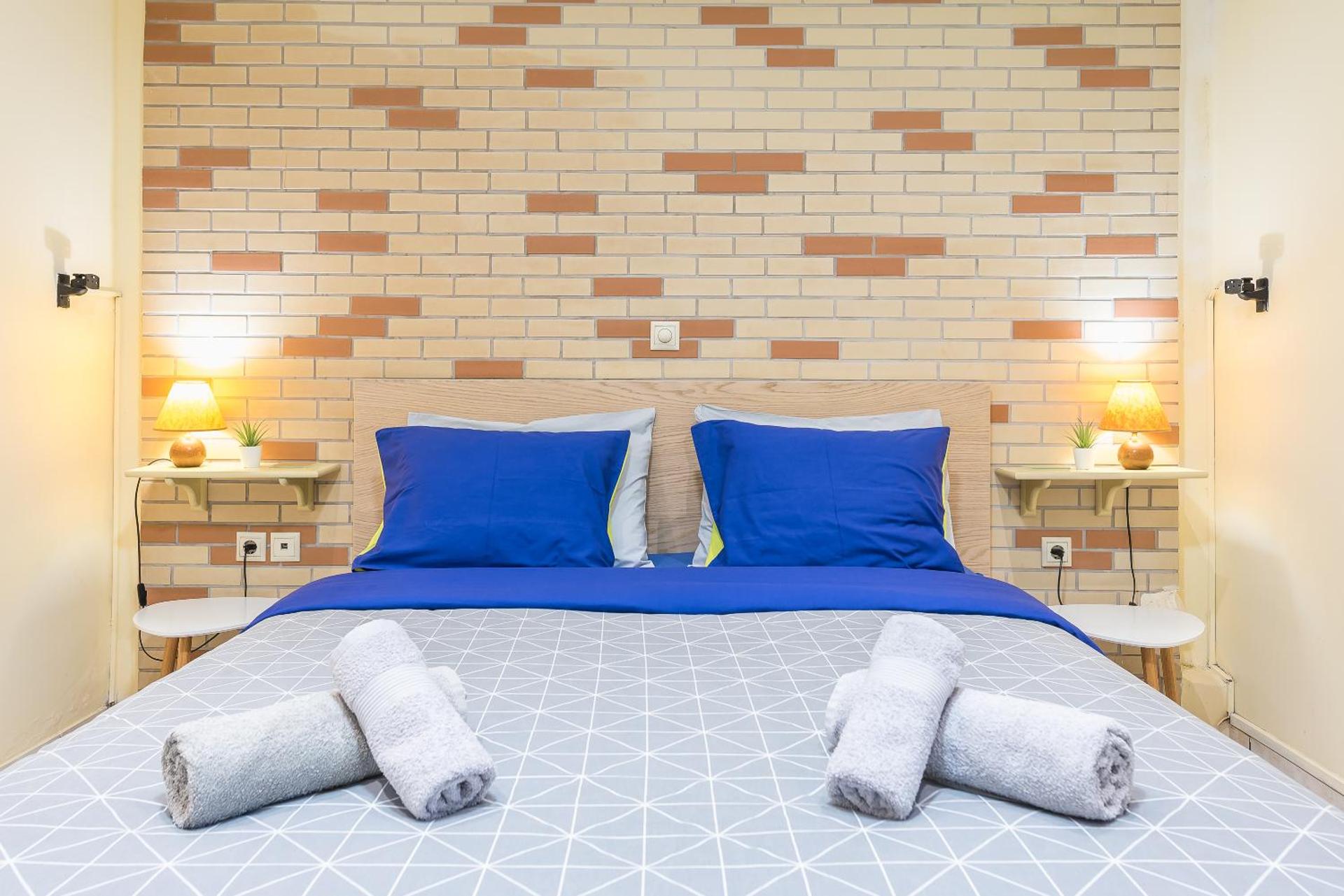 Amazing Apartment Pallini - Near Airport & Metro - Photo 11