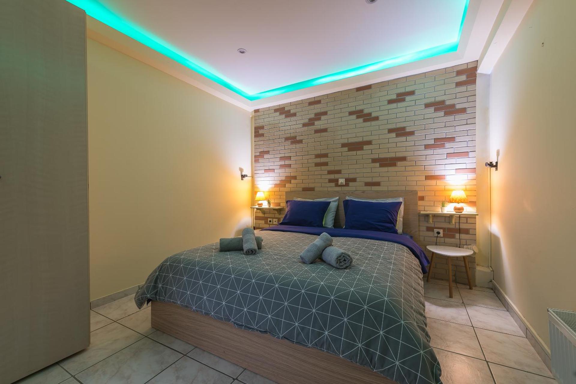 Amazing Apartment Pallini - Near Airport & Metro - Photo 33