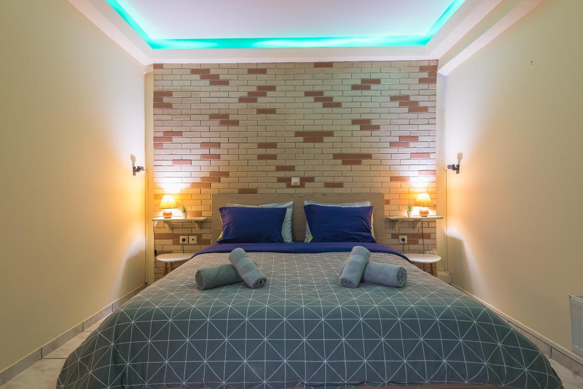 Amazing Apartment Pallini - Near Airport & Metro - Photo 28