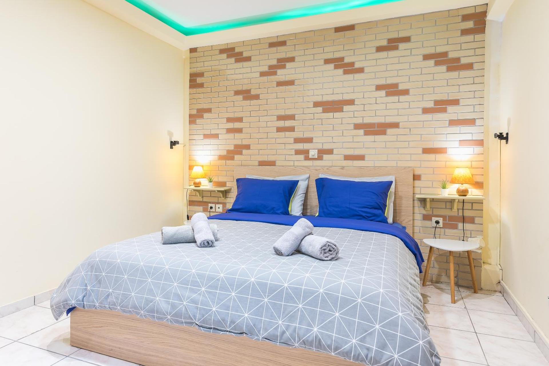 Amazing Apartment Pallini - Near Airport & Metro - Photo 38