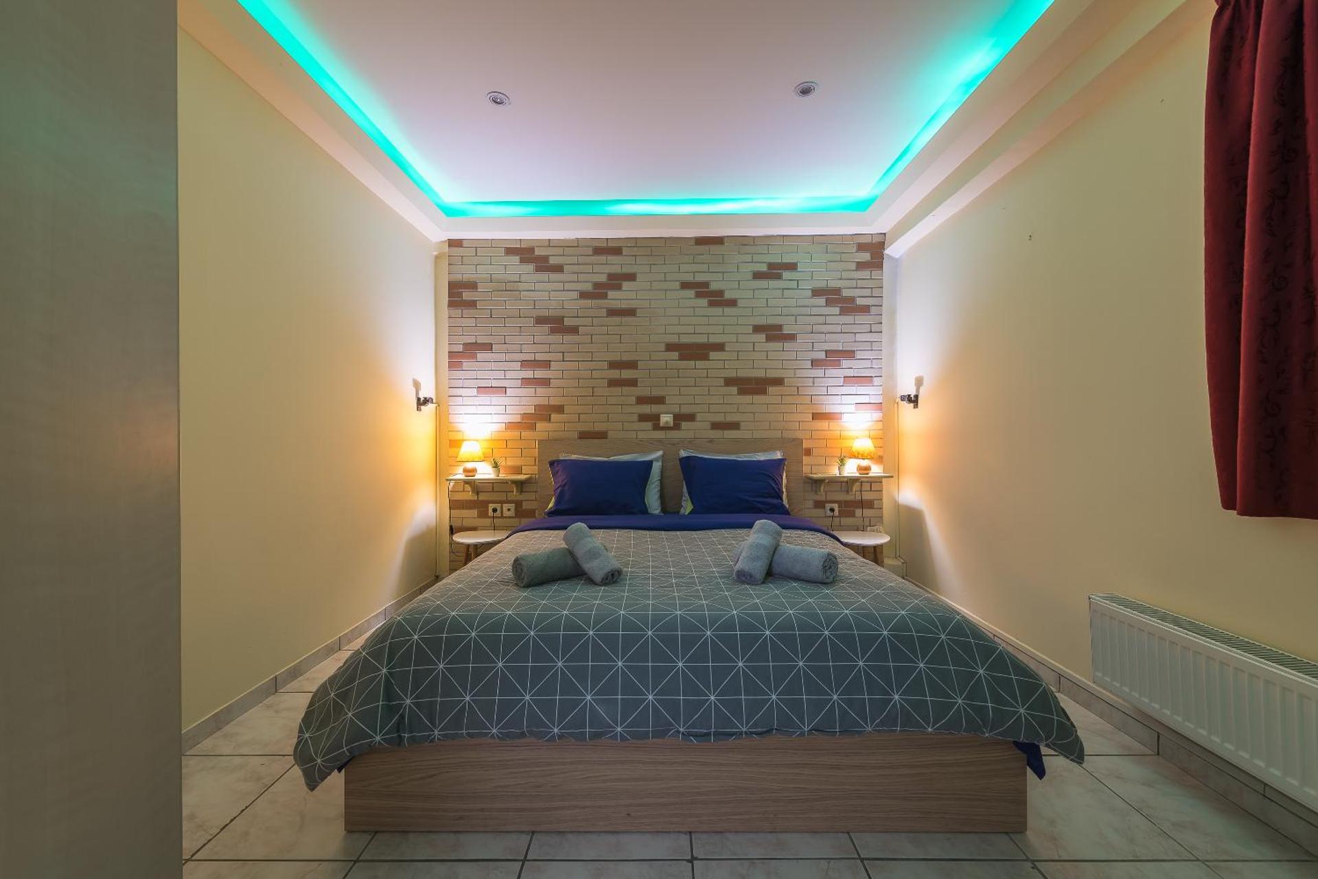 Amazing Apartment Pallini - Near Airport & Metro - Photo 31