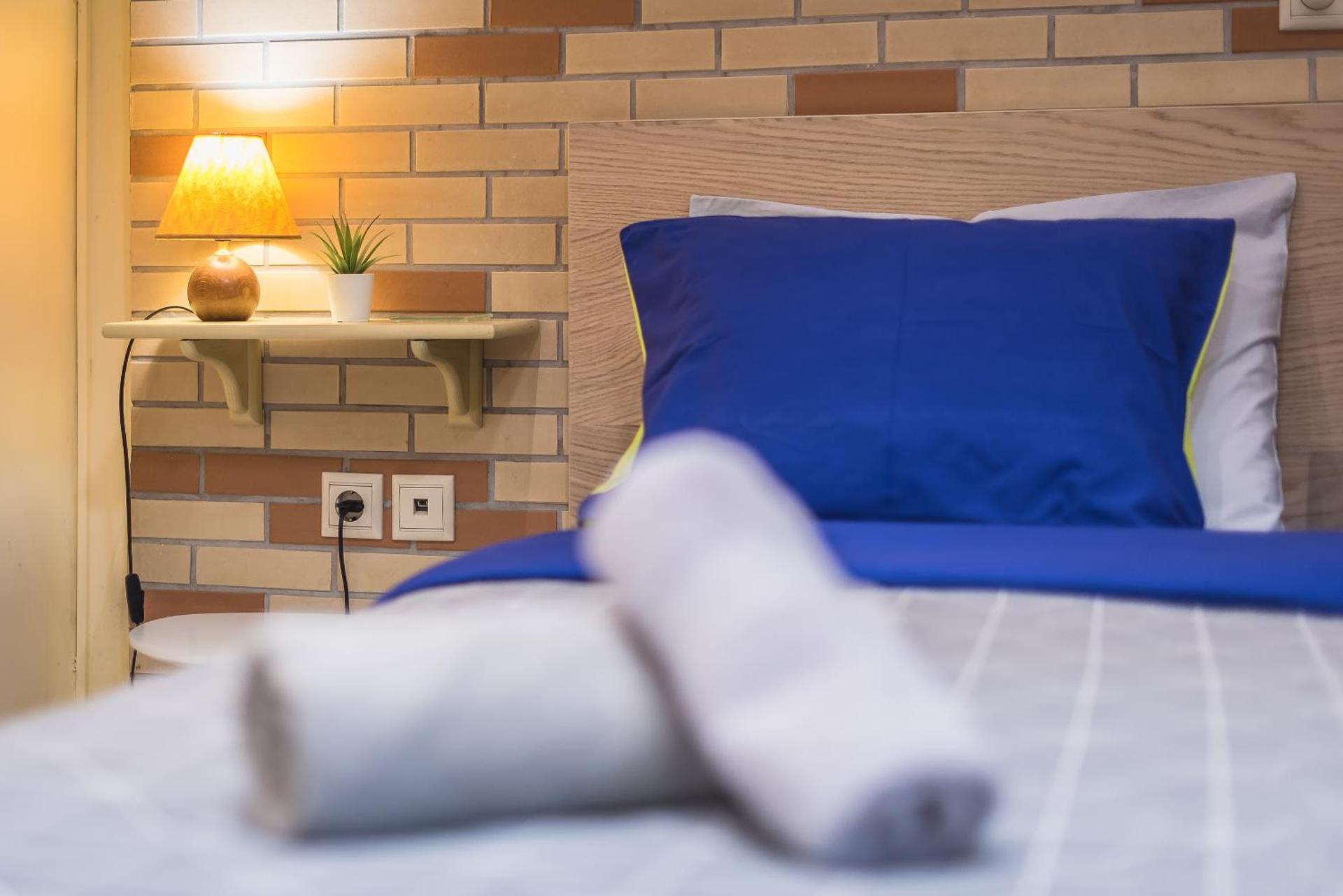 Amazing Apartment Pallini - Near Airport & Metro - Photo 6