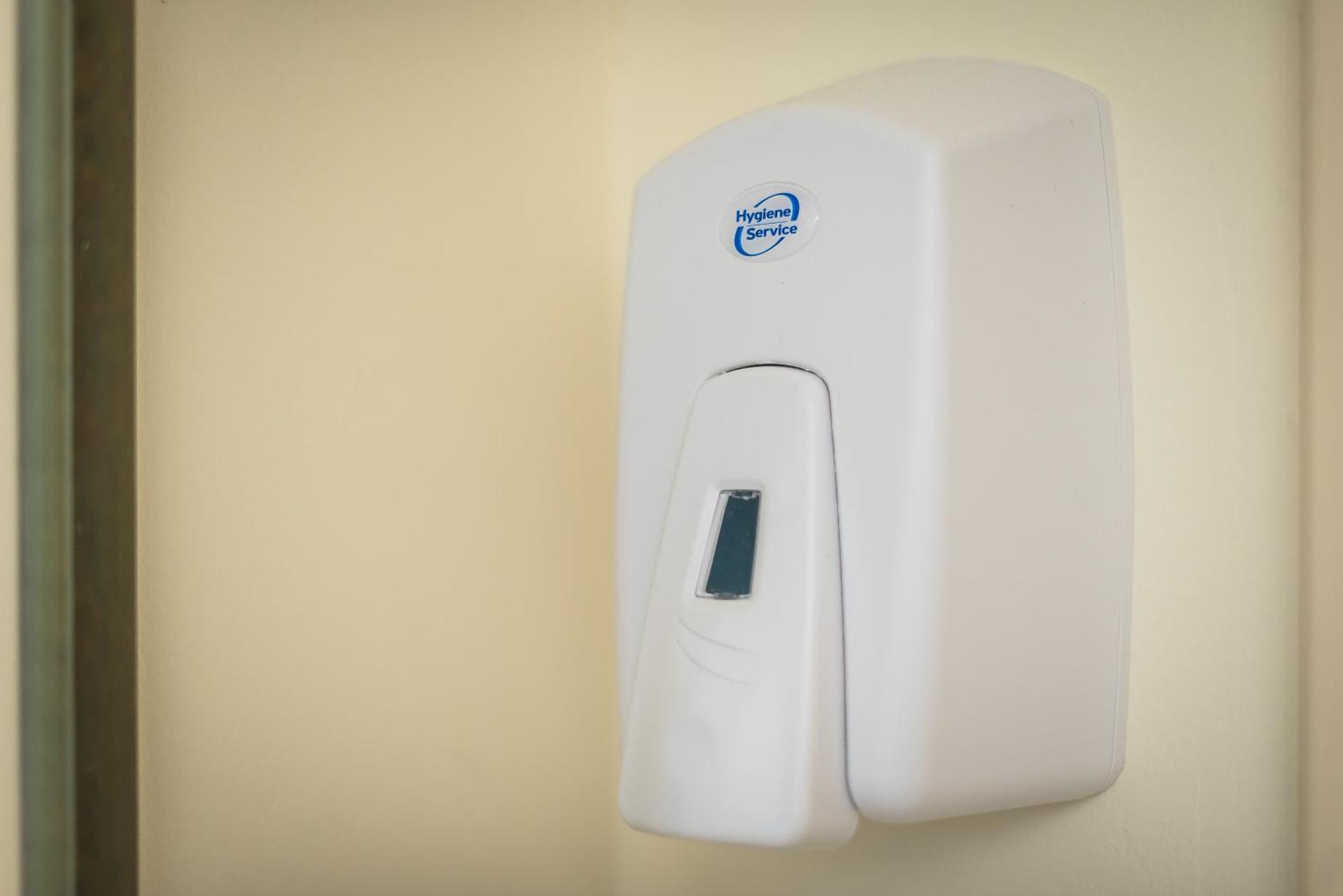 Amazing Apartment Pallini - Near Airport & Metro - Photo 40