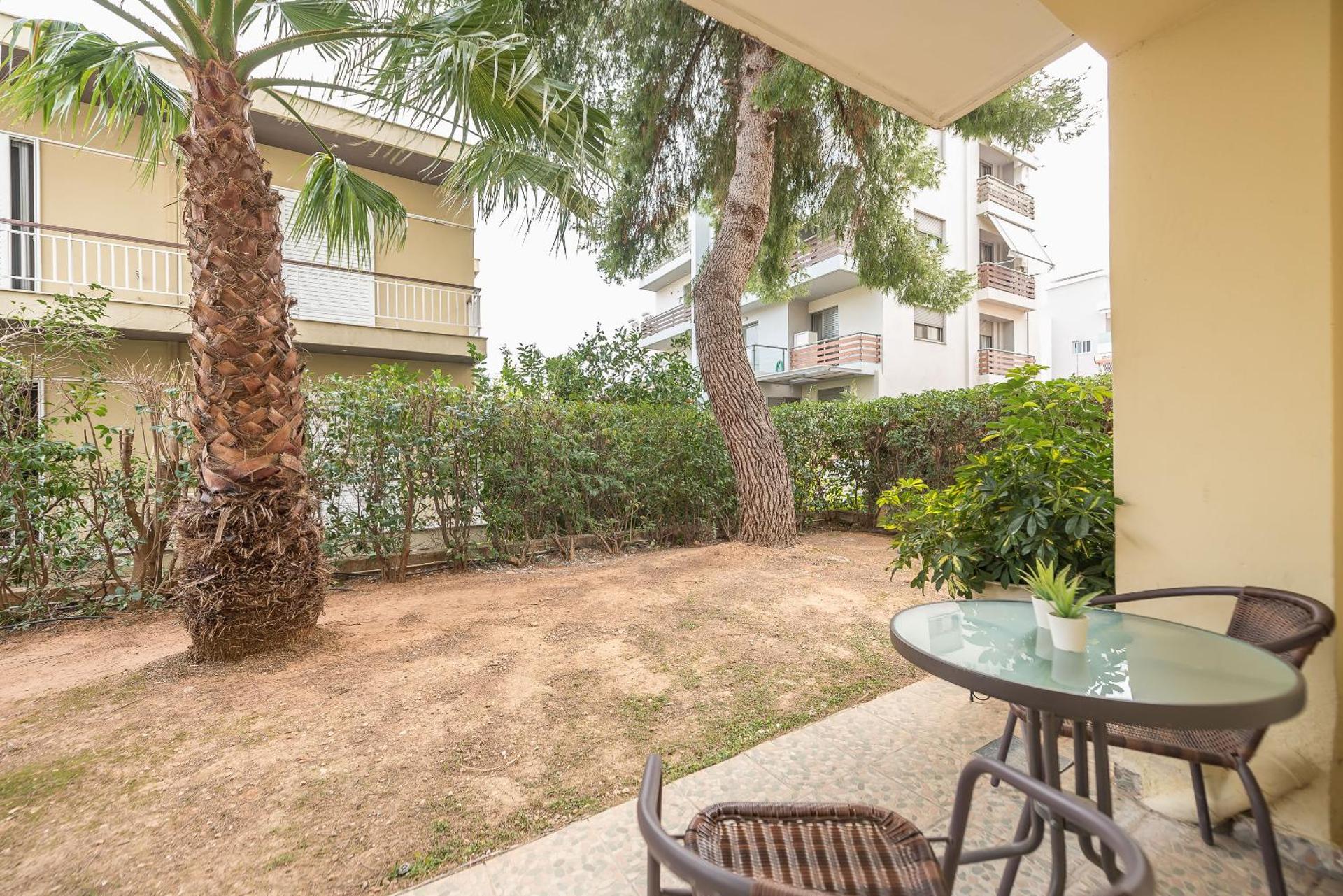 Amazing Apartment Pallini - Near Airport & Metro - Photo 26