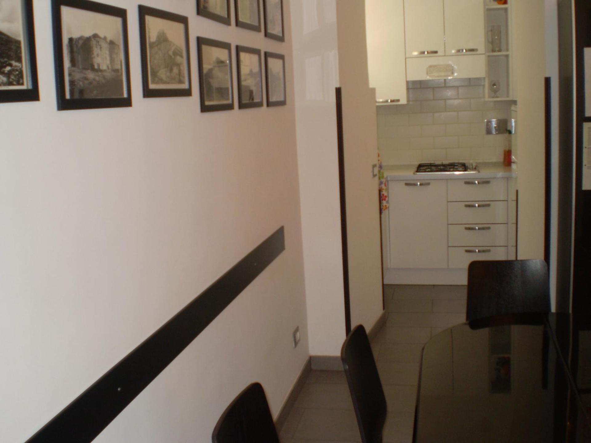 Trasteverooms La Bernardon - Photo 21